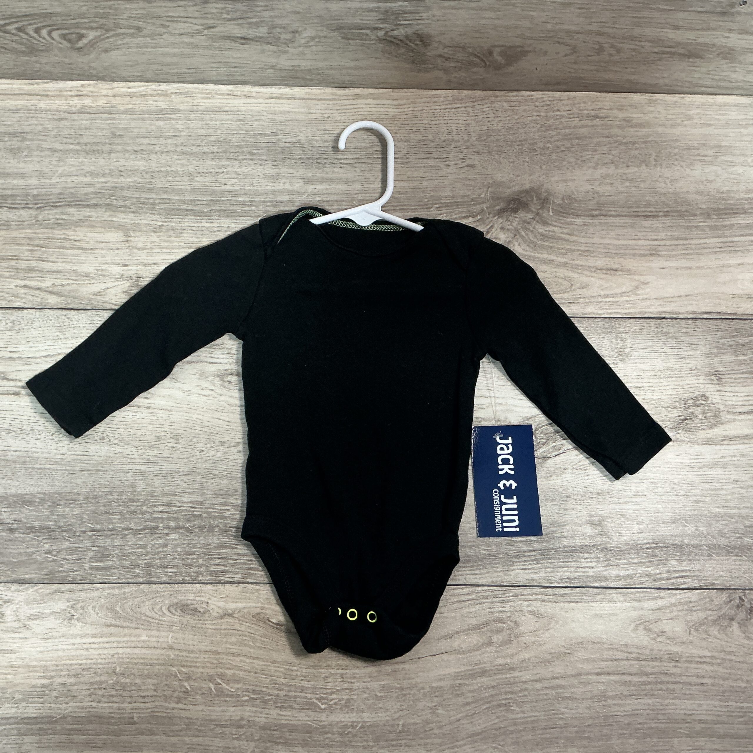 BOYS - 3/6 Month - Onesie