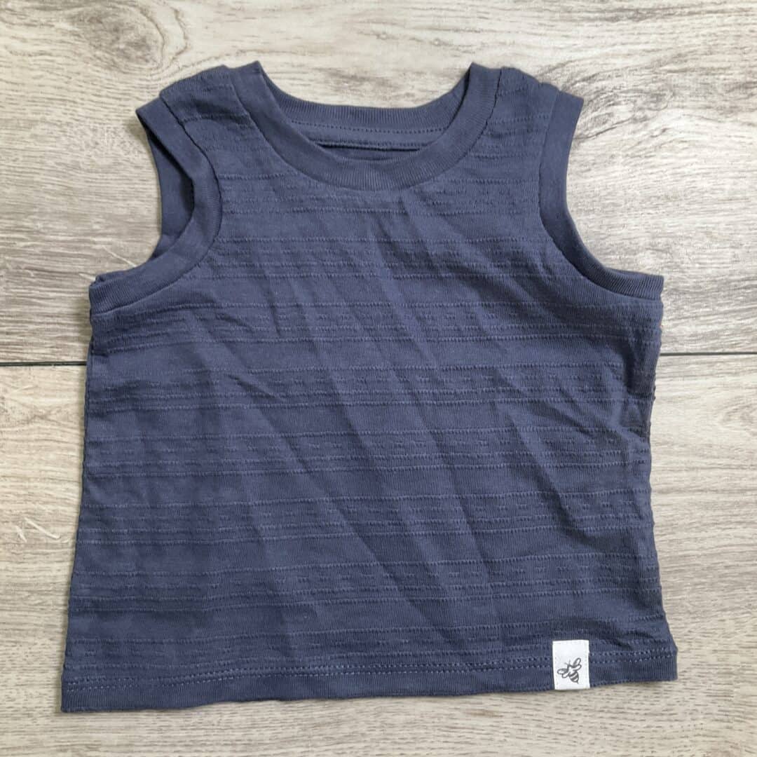 BOYS - 0/3 Month - Shirt - NEW