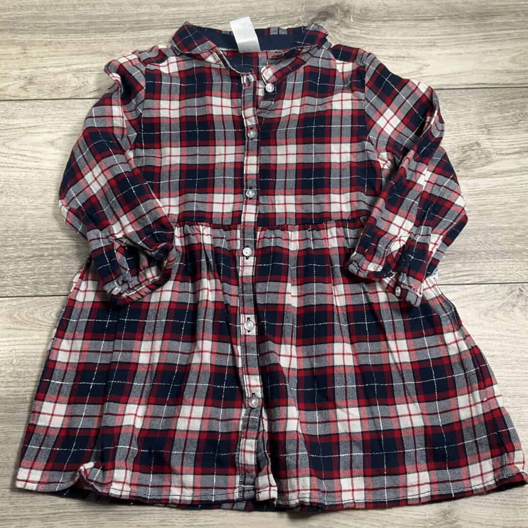 GIRLS - 2T - Dress
