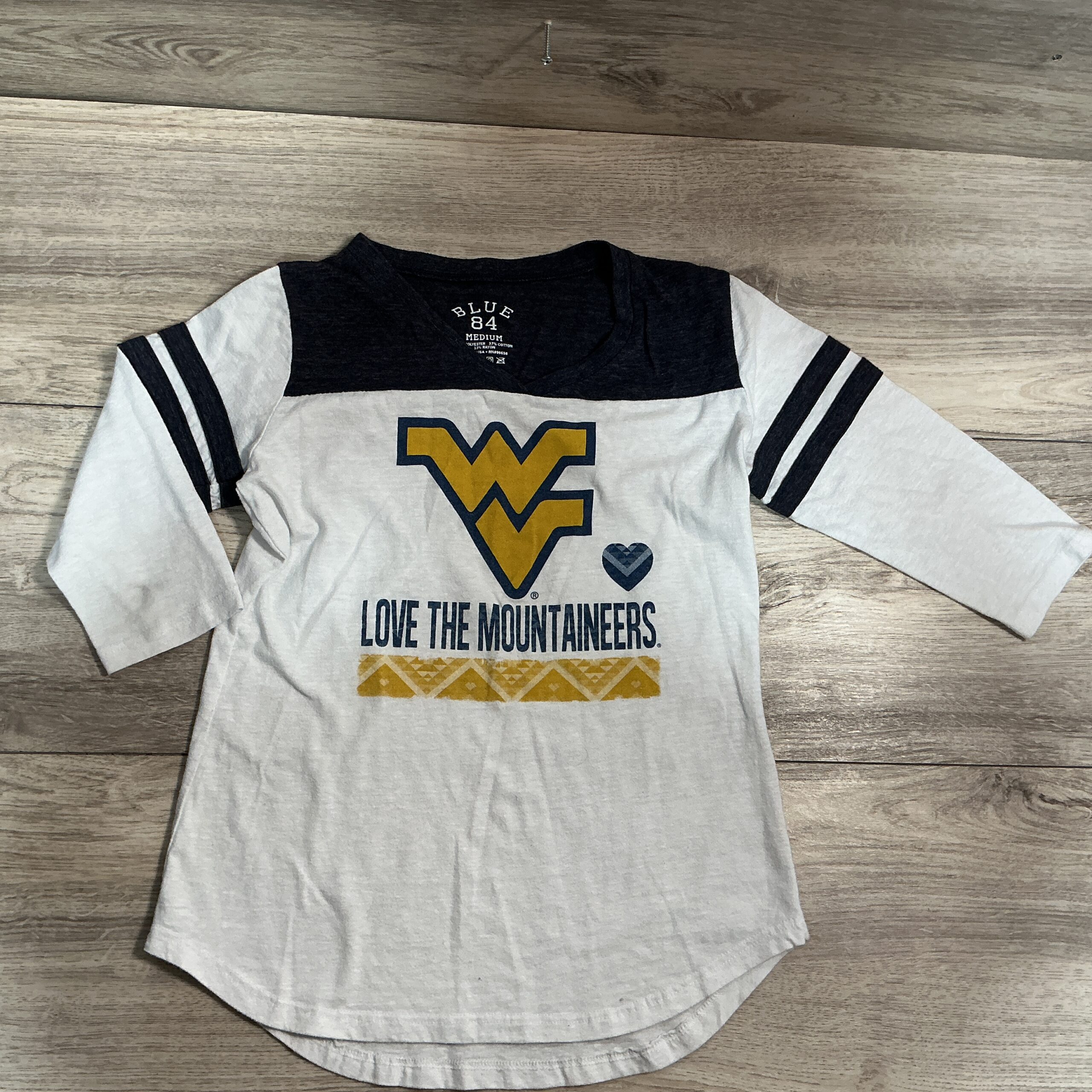 GIRLS - 8/10 - Shirt