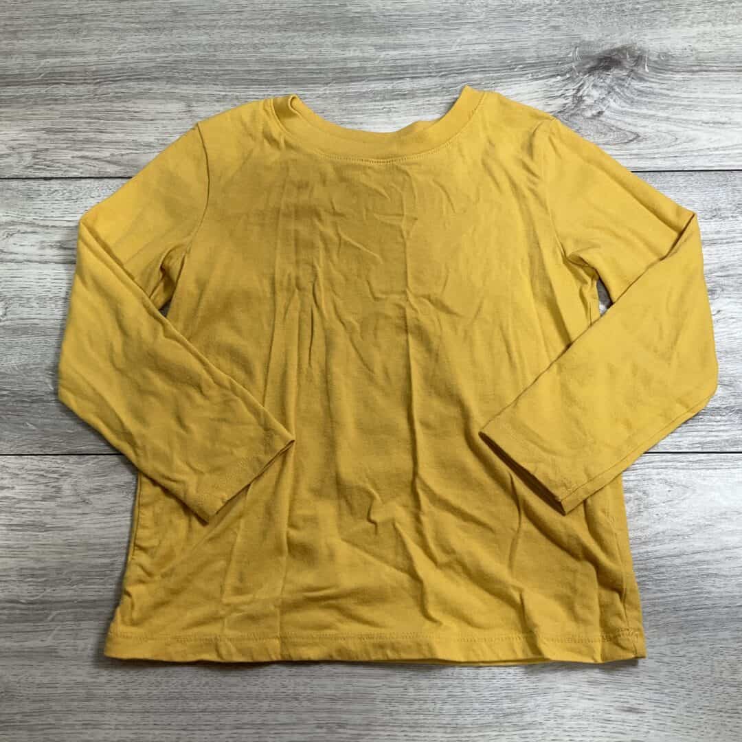BOYS - 5T - Shirt