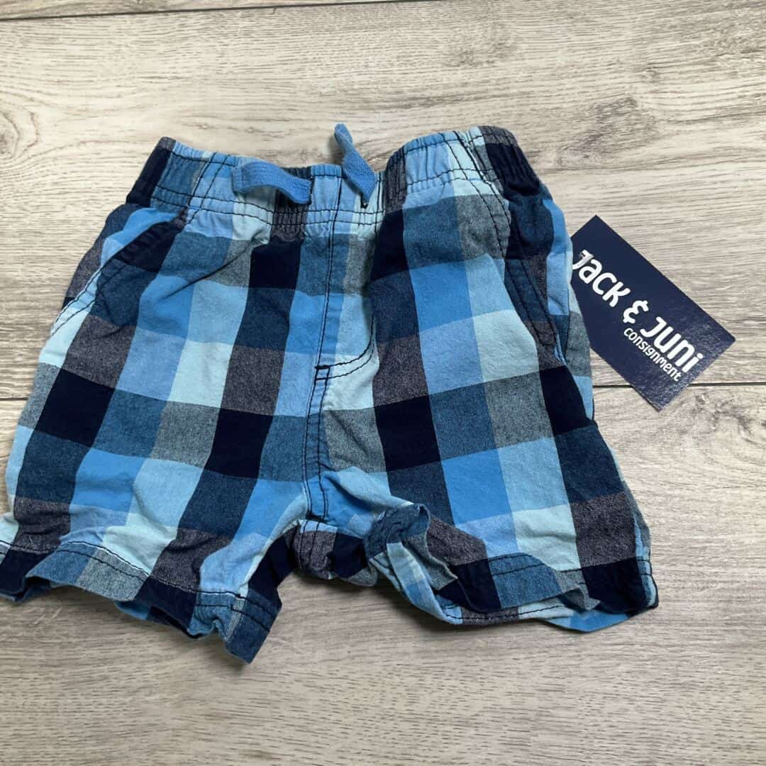 BOYS - 12 Month - Shorts