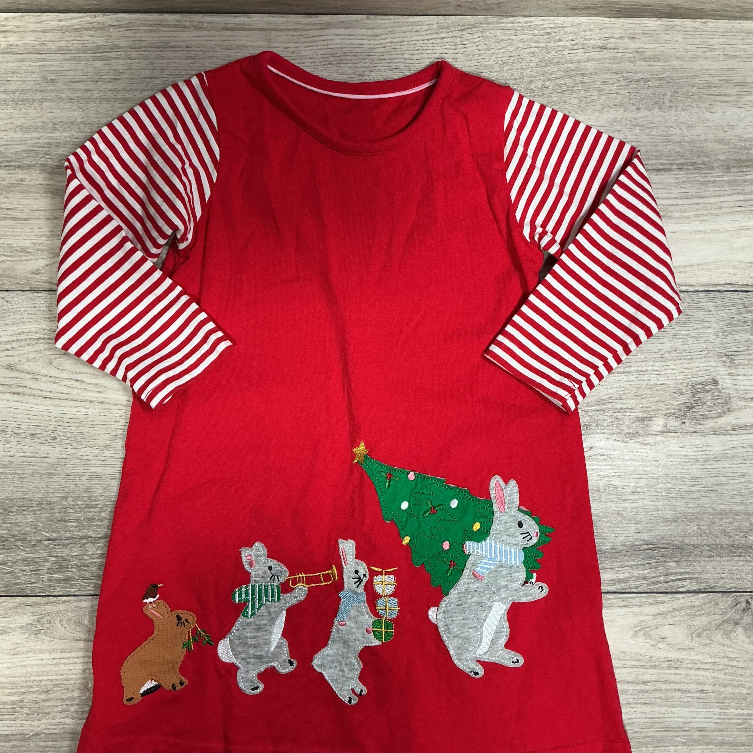 GIRLS - 3T - Dress