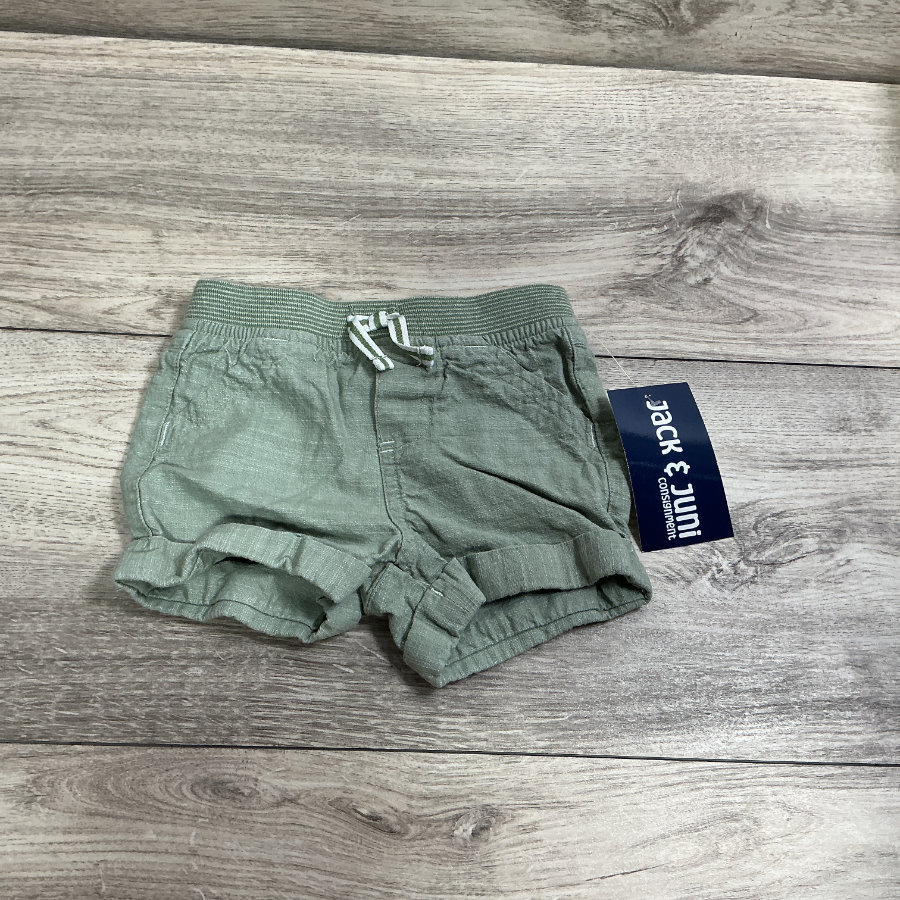 BOYS - 6/9 Month - Shorts