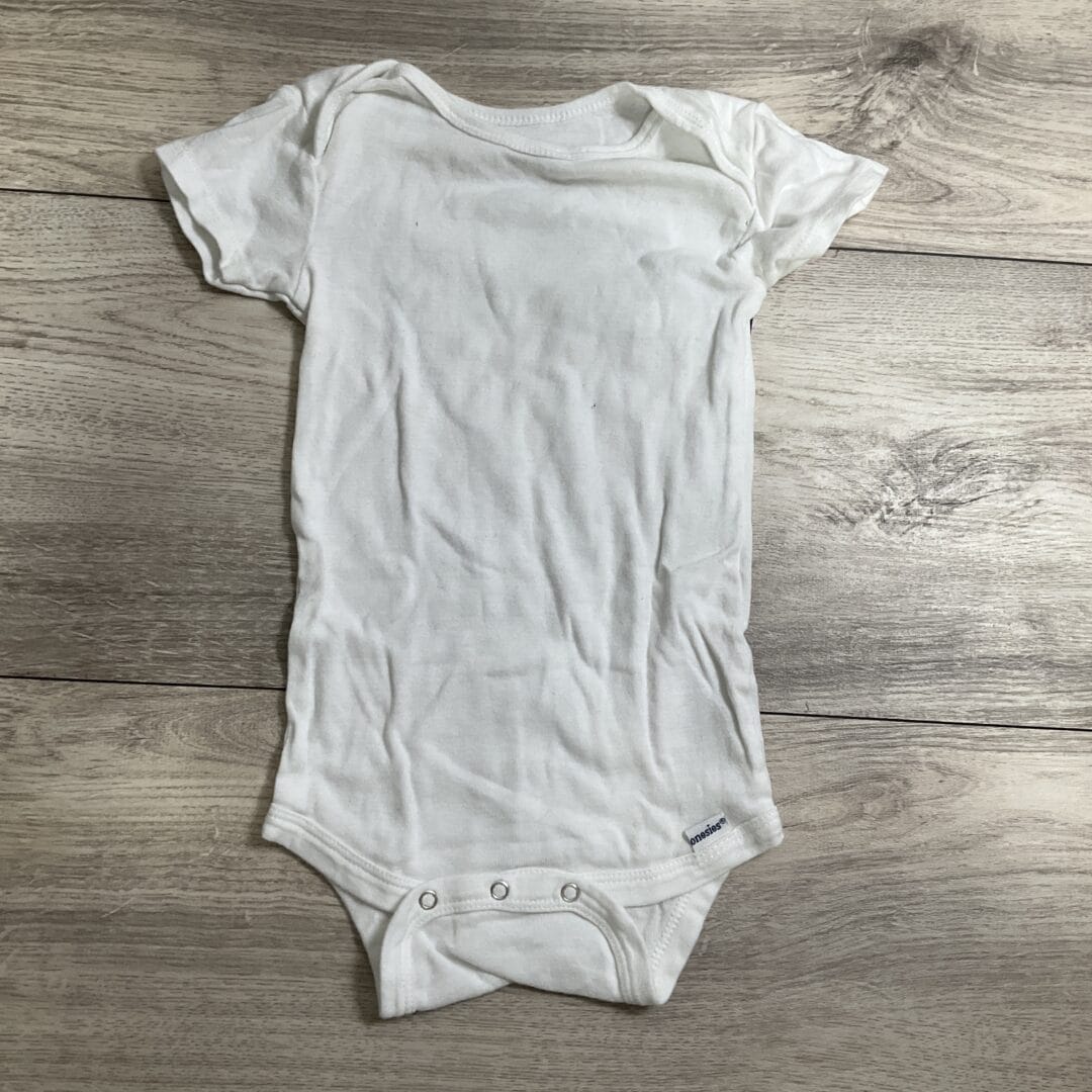 BOYS/GIRLS - 24 Month - Onesie