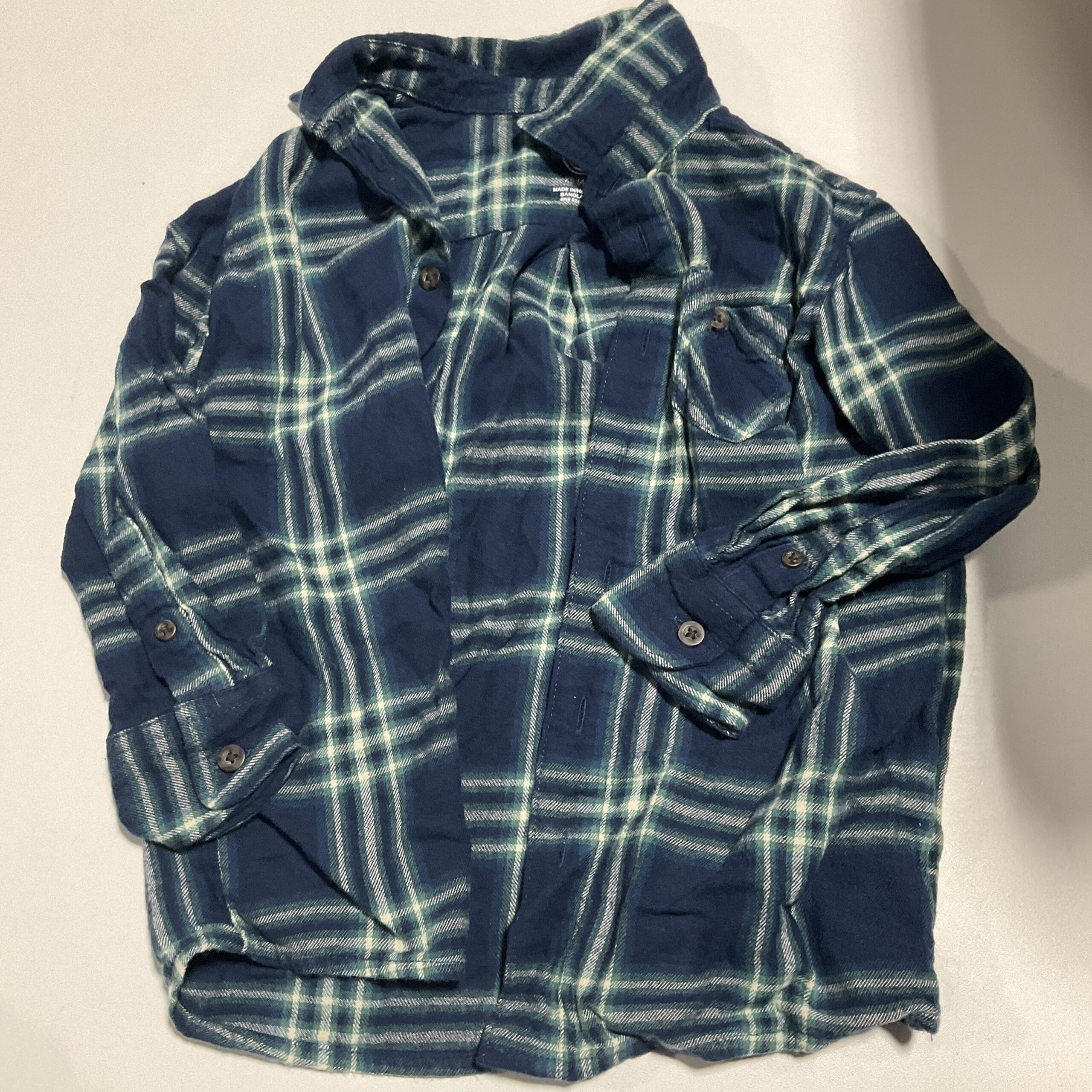 BOYS - 4/5T - Shirt