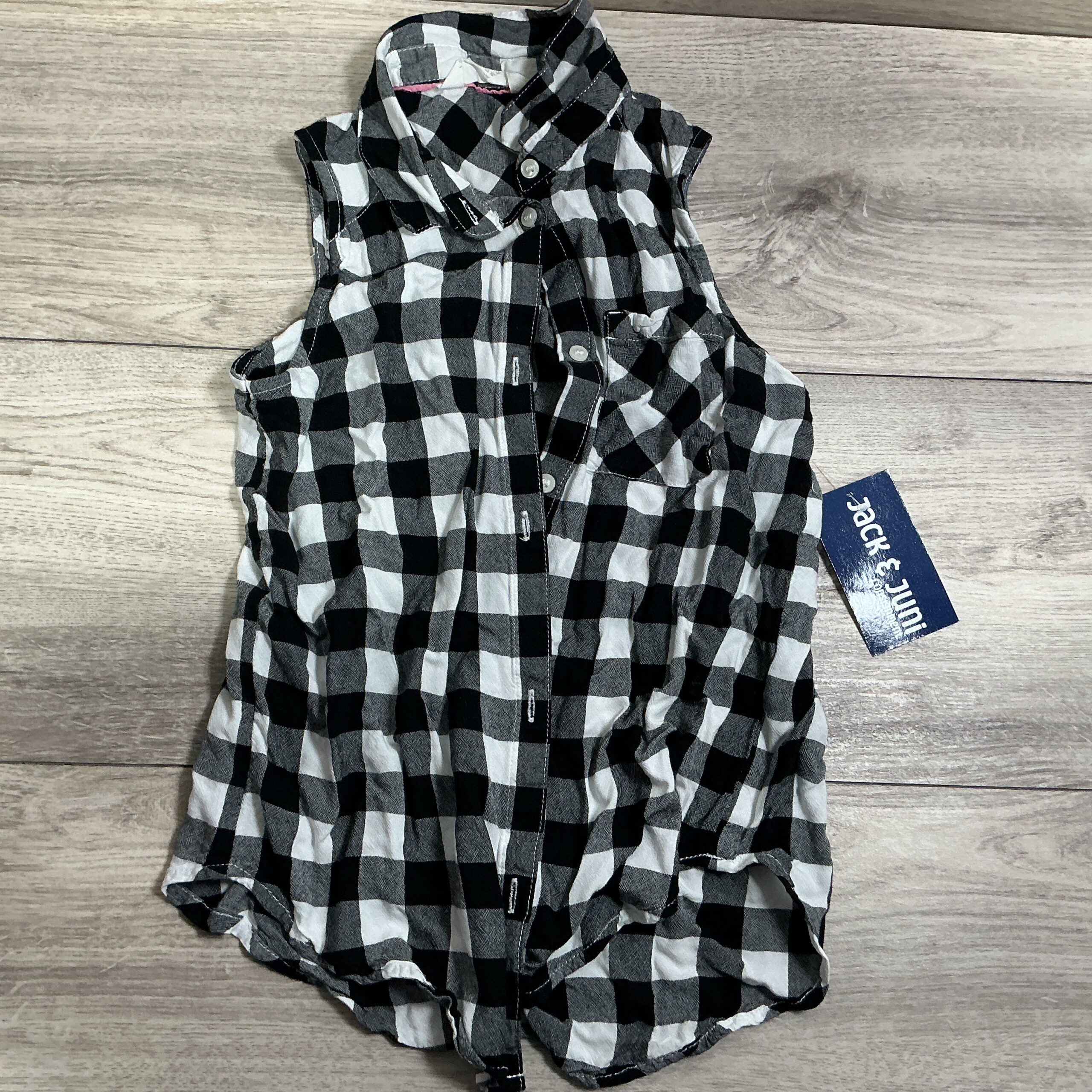 GIRLS - 11/12 - Shirt