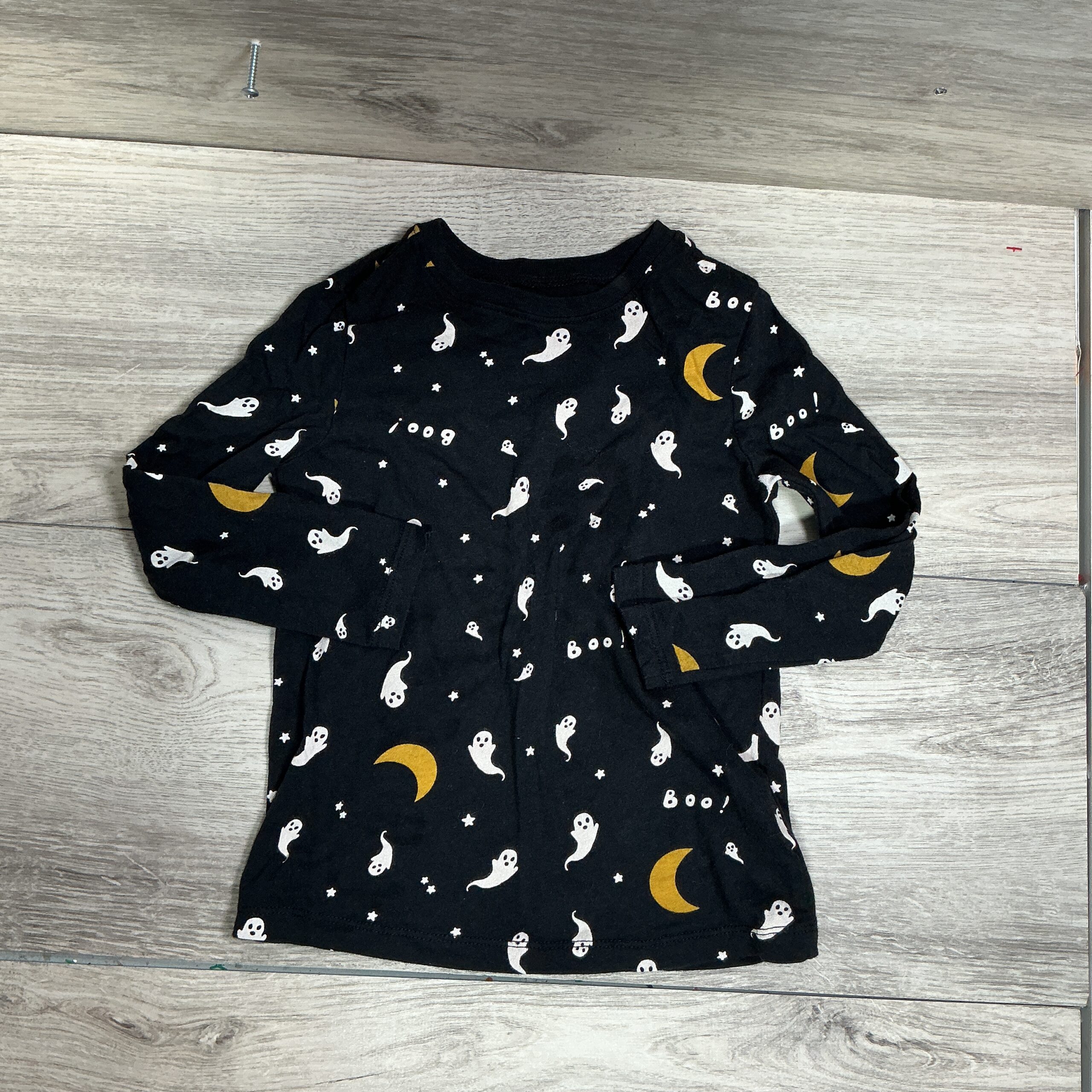 GIRLS - 4T - Shirt