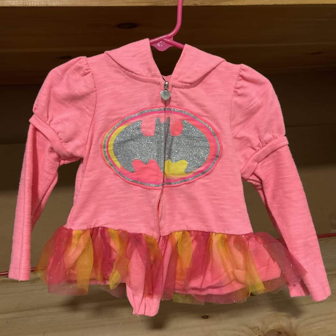 GIRLS - 3T - Jacket