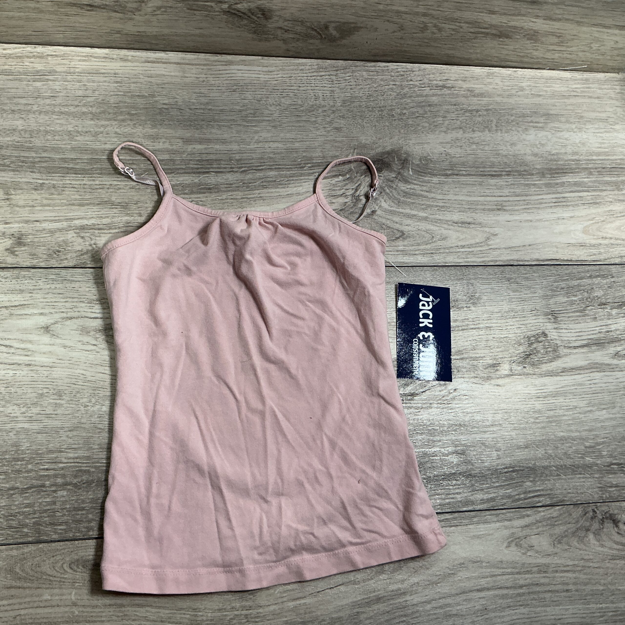 GIRLS - 4/5T - Tank