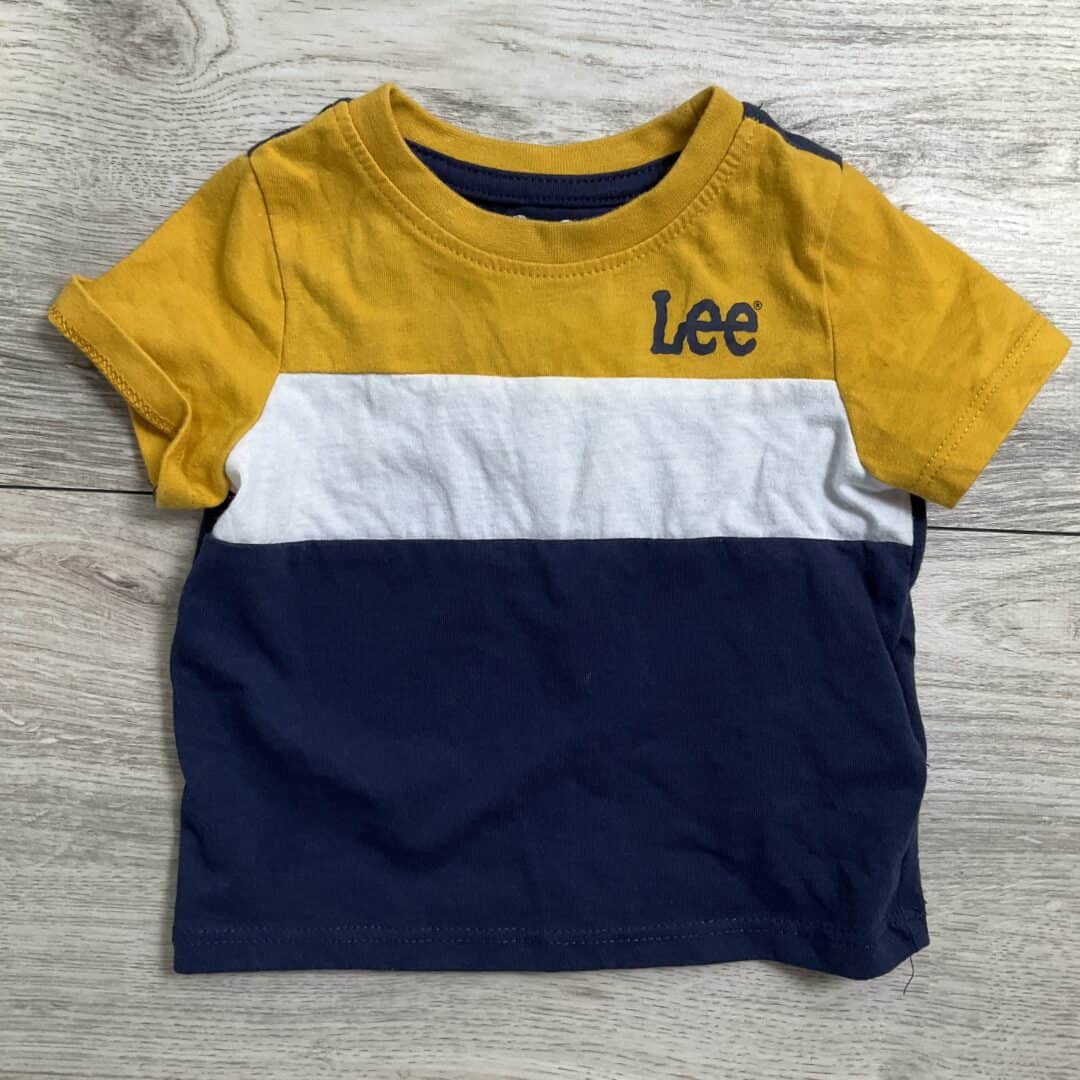 BOYS - 3/6 Month - Shirt