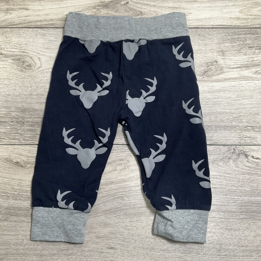 BOYS - 6 Month - Pants