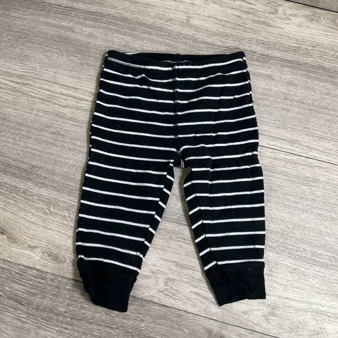 BOYS - 3 Months - Red Truck w/ Christmas Tree Booty