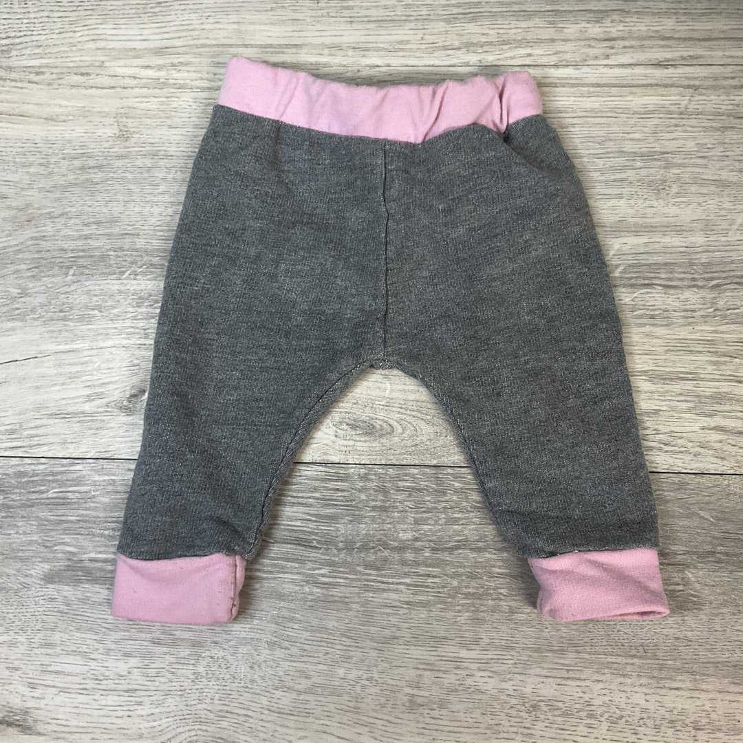 GIRLS - 0/3 Months - Pants