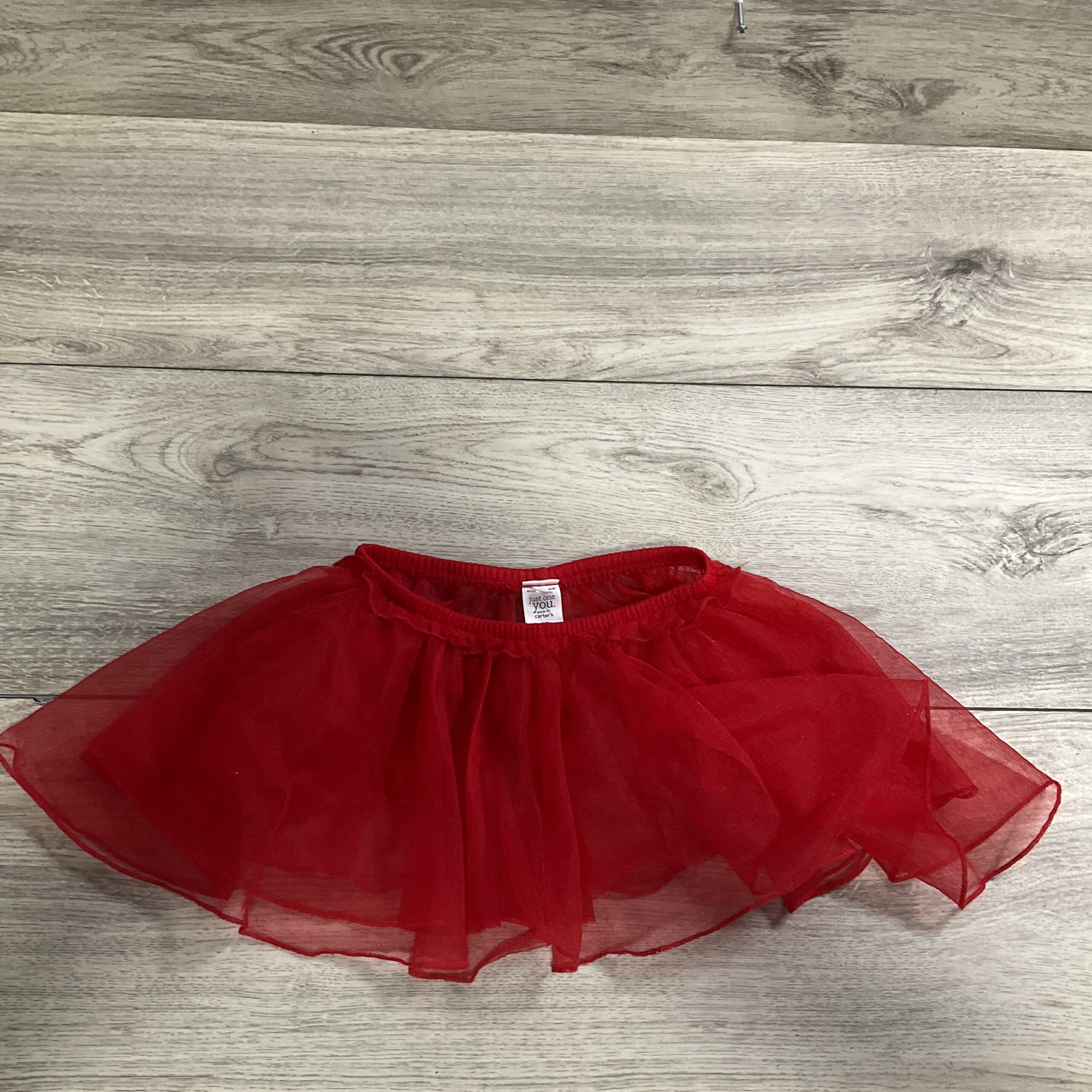 GIRLS - 4T - Skirt