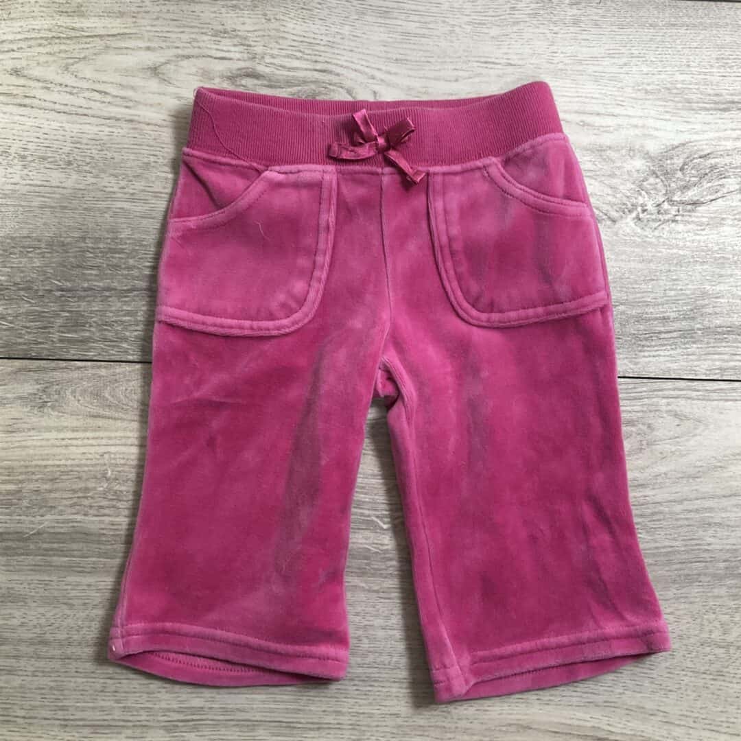 GIRLS - 6/12 Month - Pants