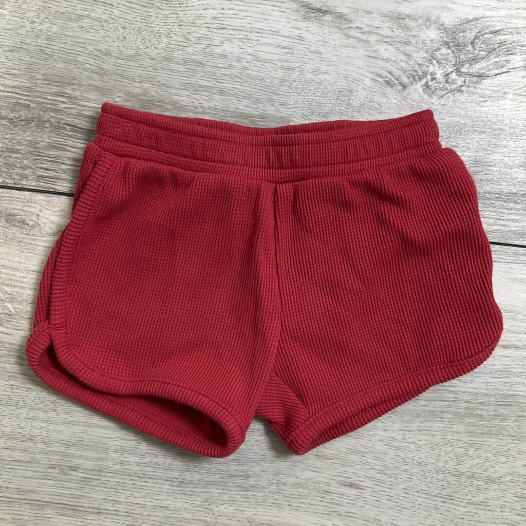 BOYS - 3/6 Month - Shorts