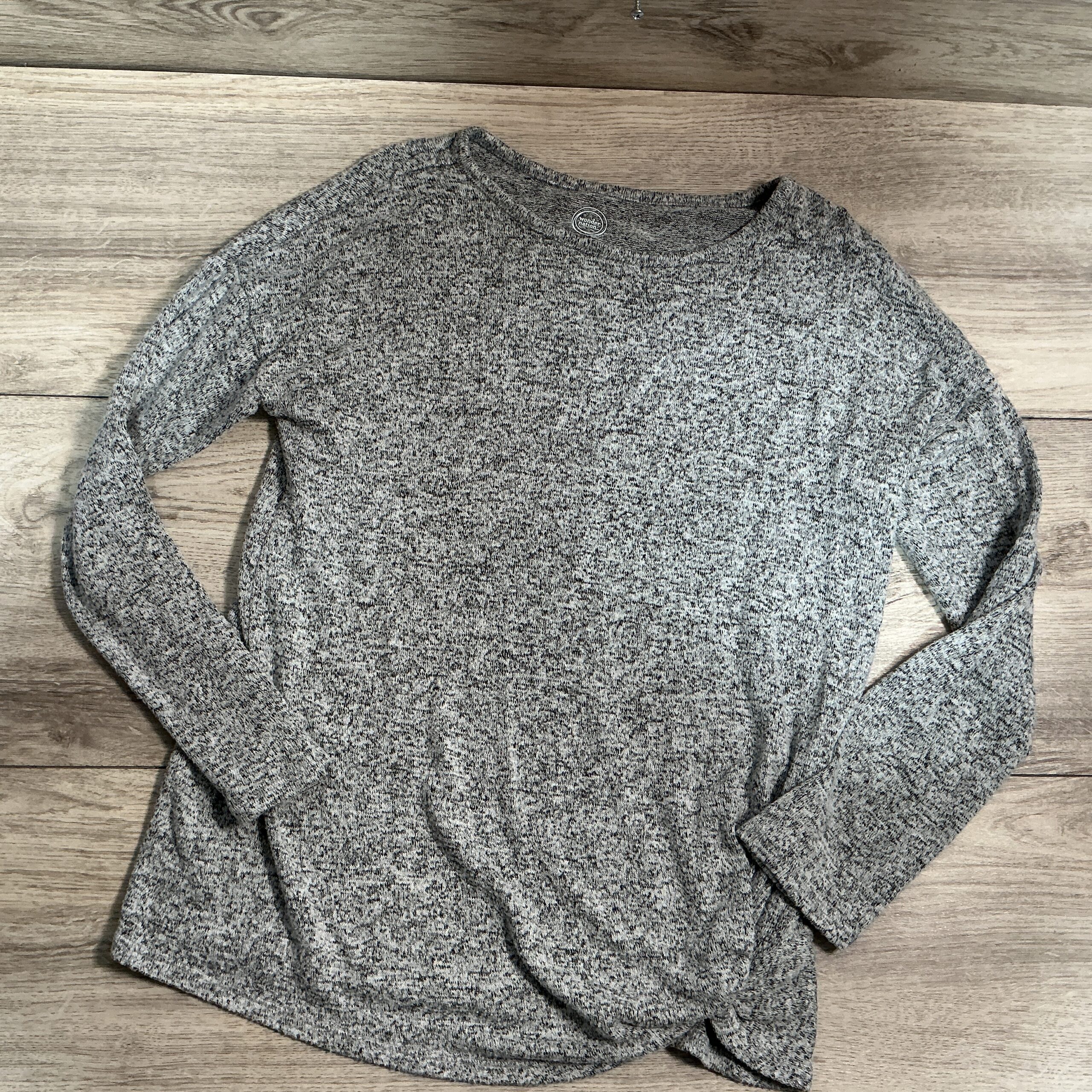 GIRLS - 10/12 - Shirt