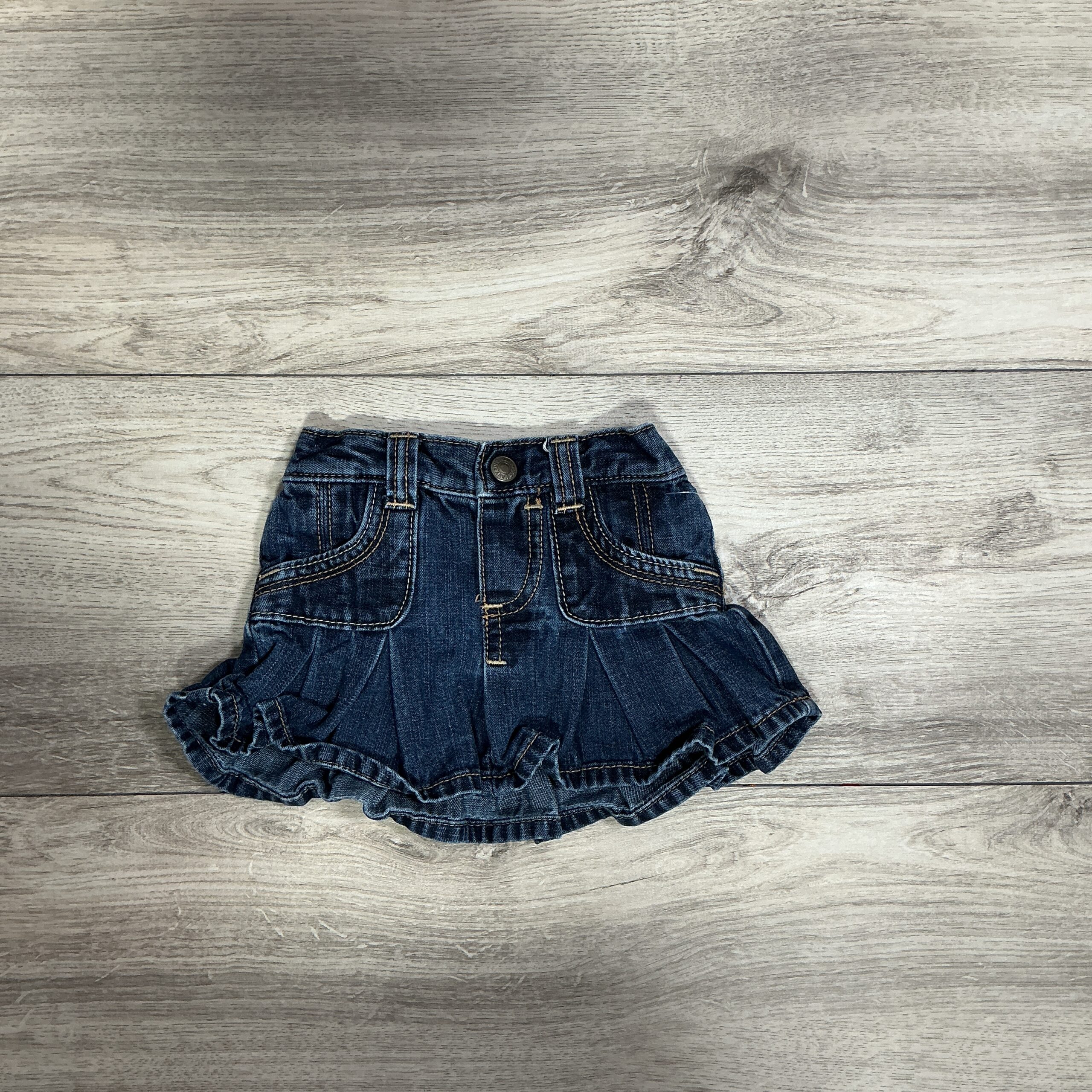 GIRLS - 6/12 Month - Skirt