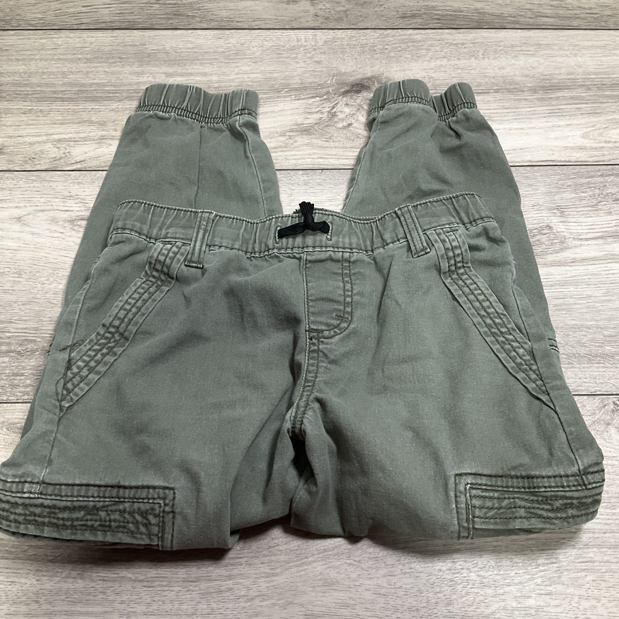 BOYS - Size 8 - Pants - Semi - Play Clothes Condition