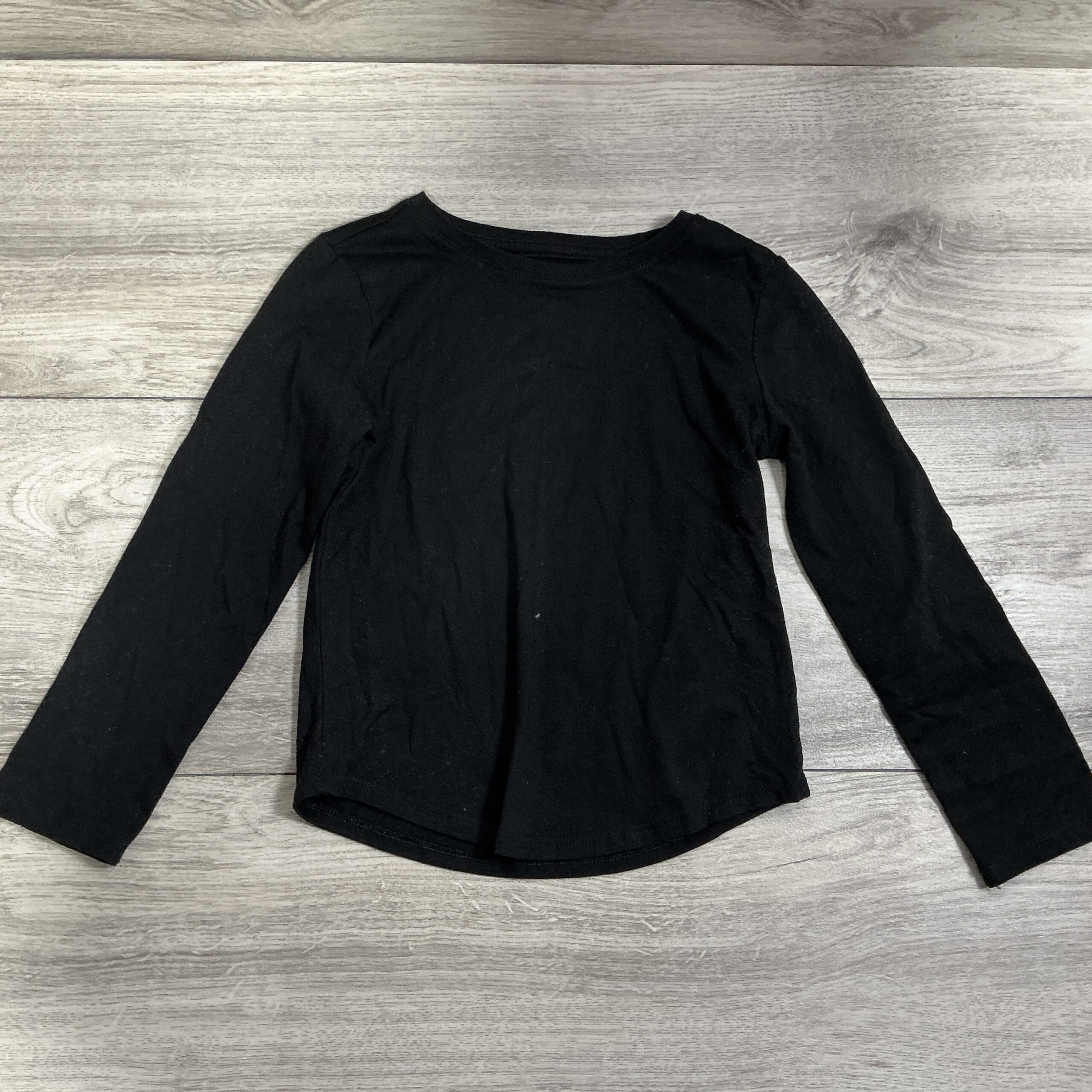 GIRLS - 4/5T - Shirt
