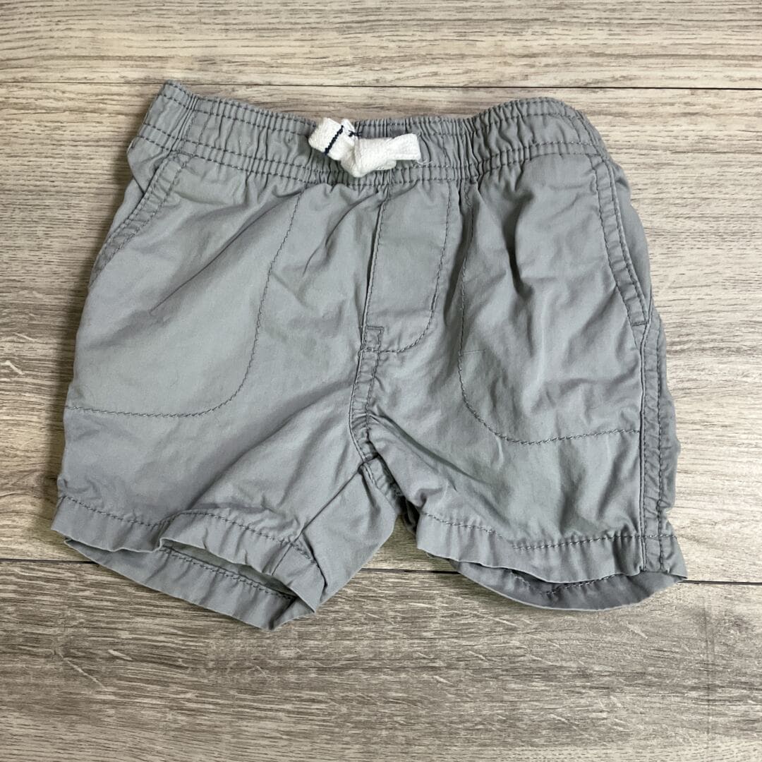 BOYS - 6 Months - Shorts