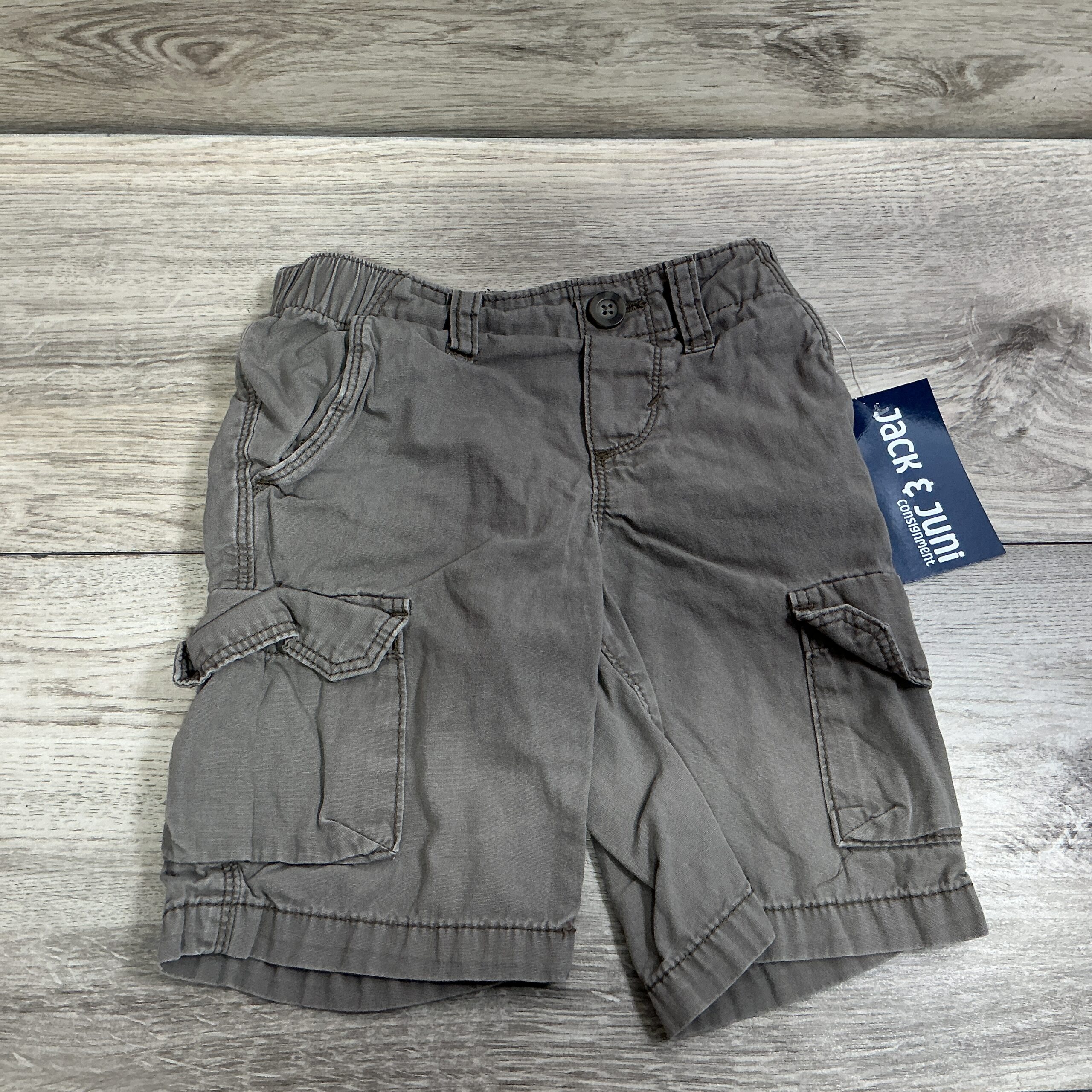 BOYS - 4T - Shorts