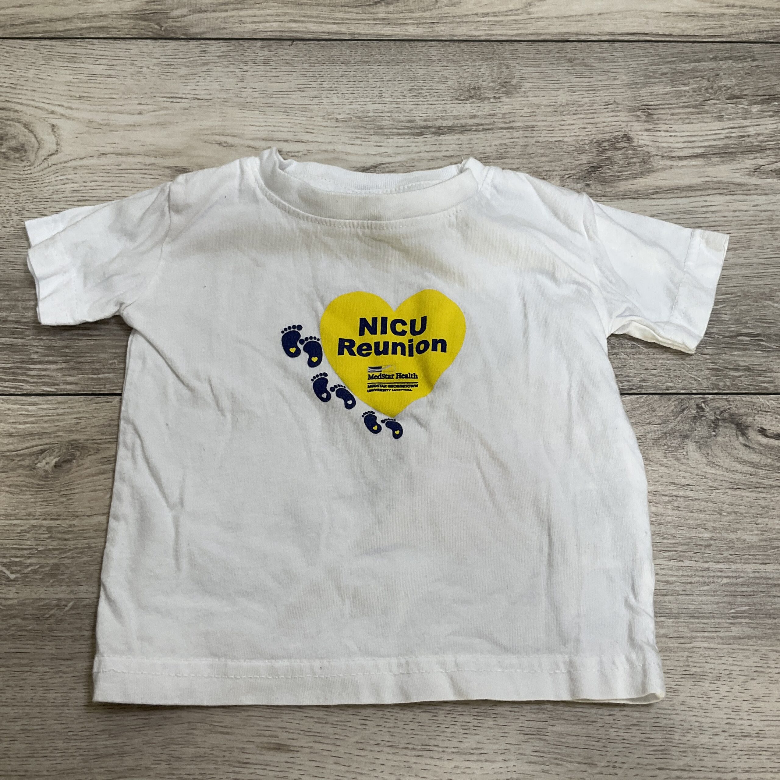 BOYS - 6 Month - Shirt