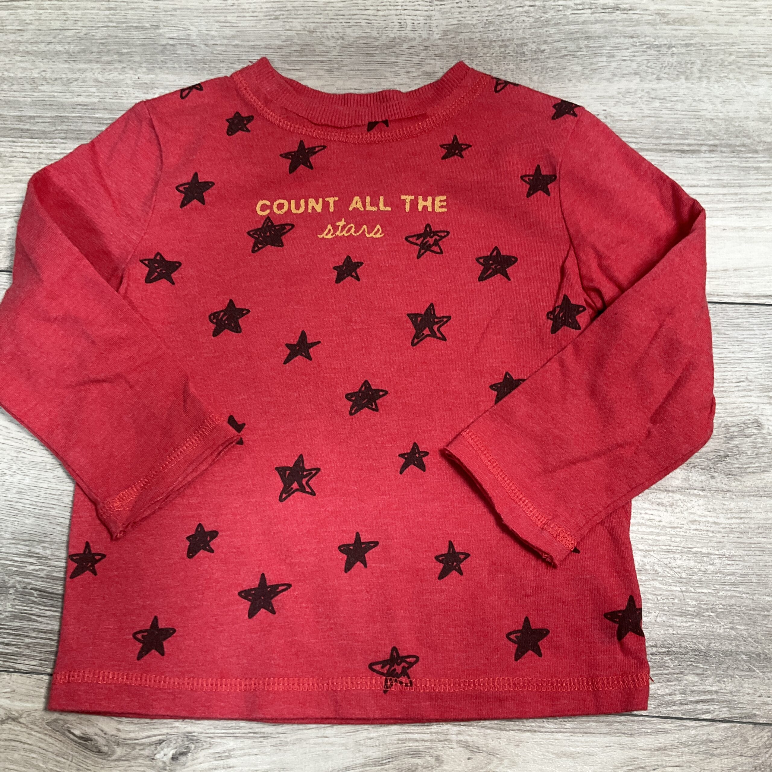 BOYS - 2T - Shirt
