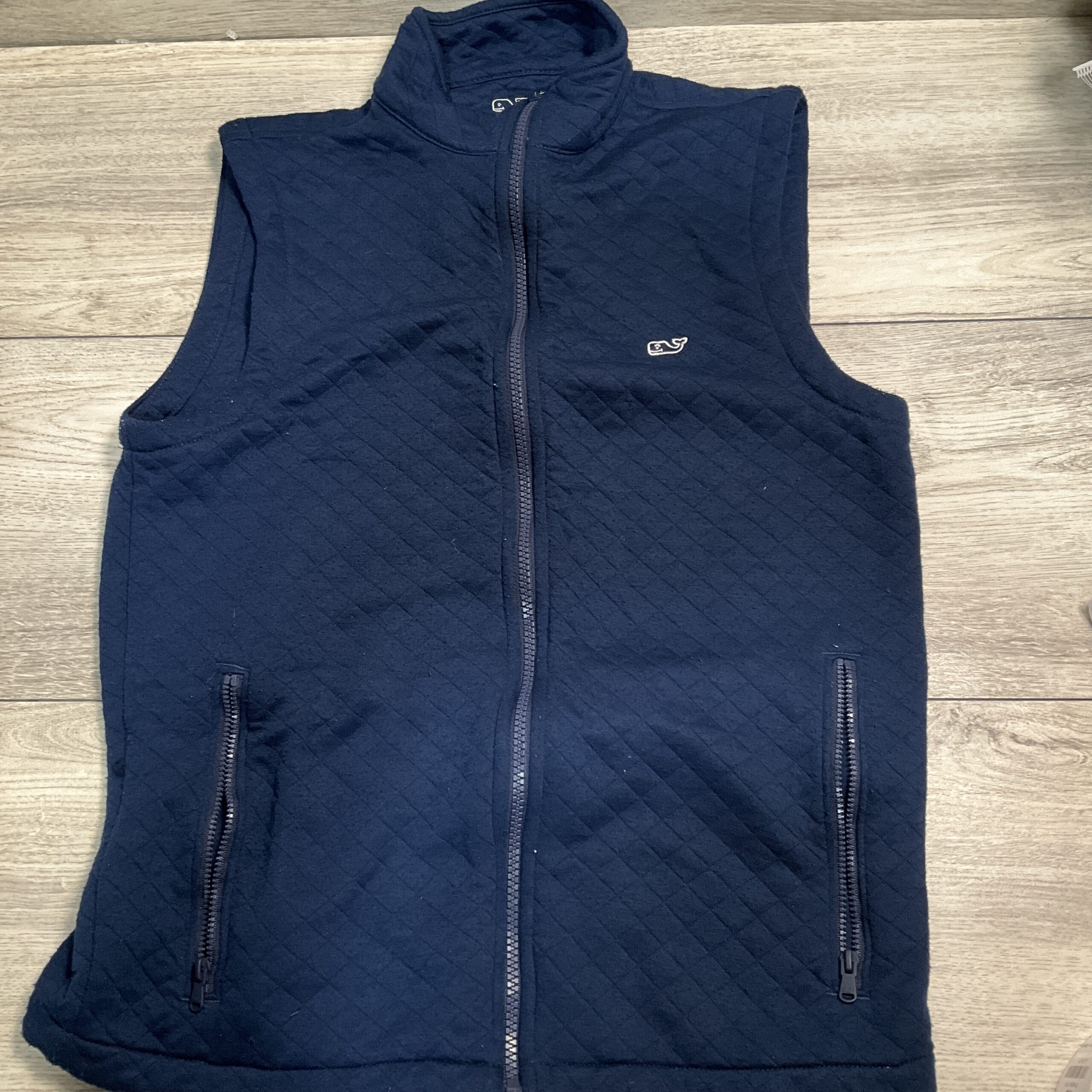 BOYS / GIRLS - XS - Vest
