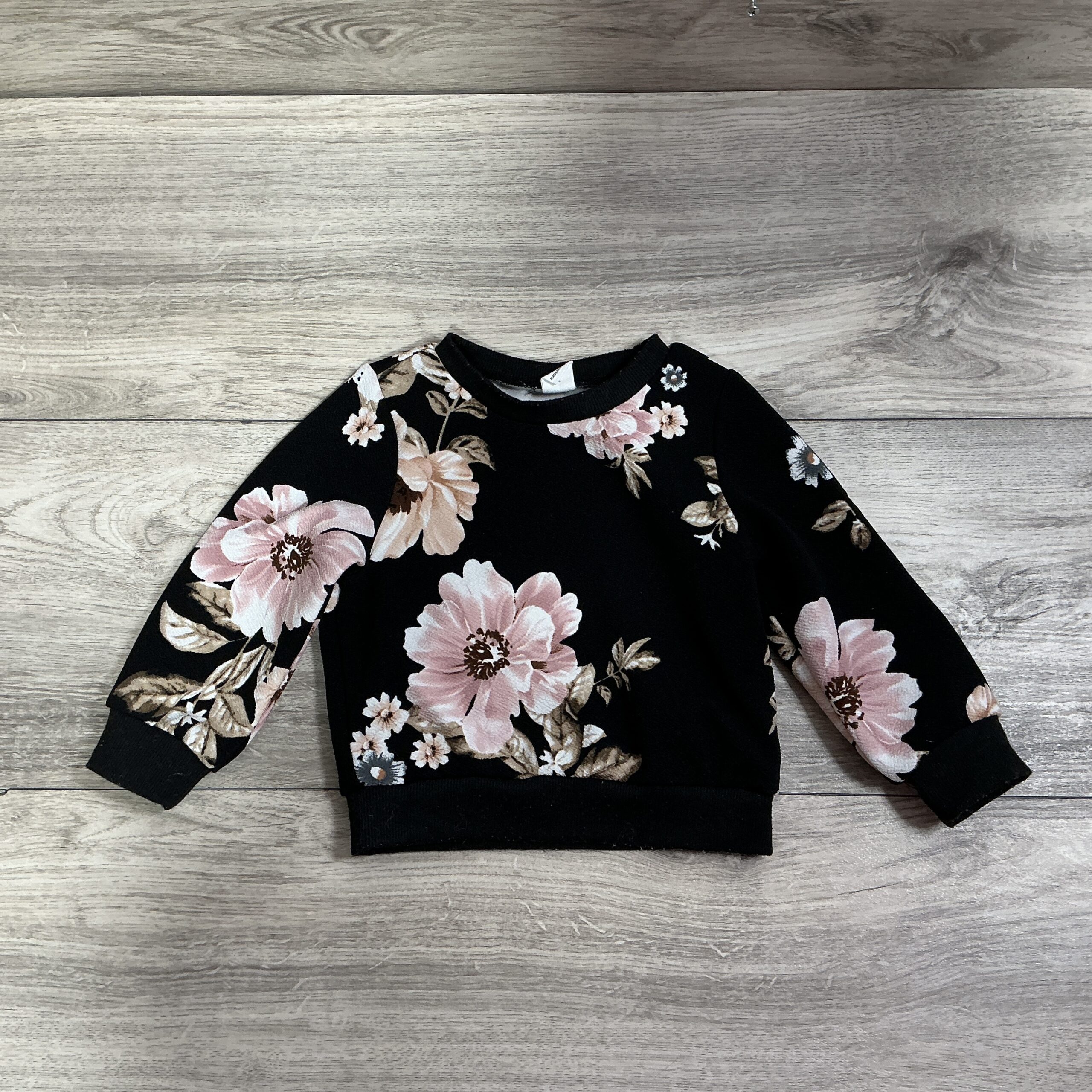 GIRLS - 6/9 Month - Pullover