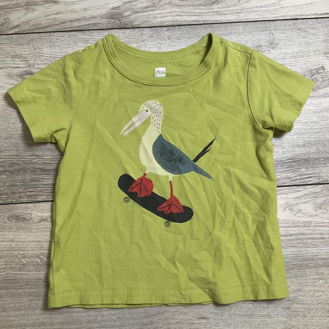 BOYS - 12/18 Month - Shirt