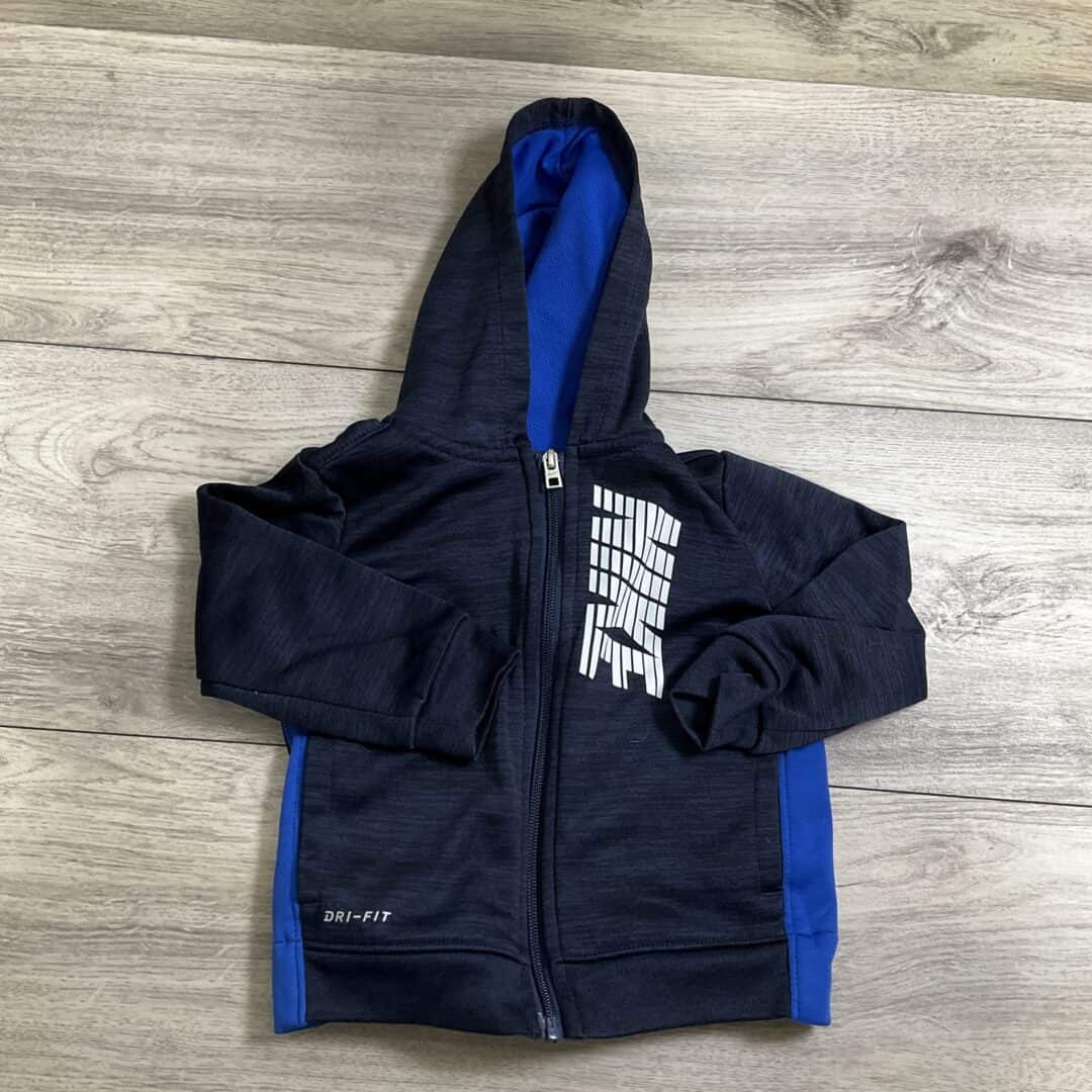 BOYS - 24 Month - Jacket