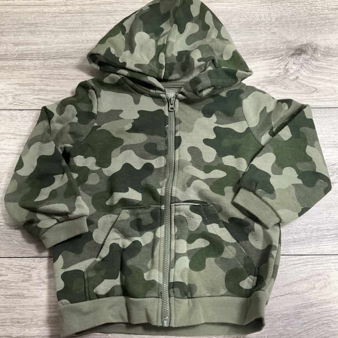 BOYS - 24 Months - Jacket