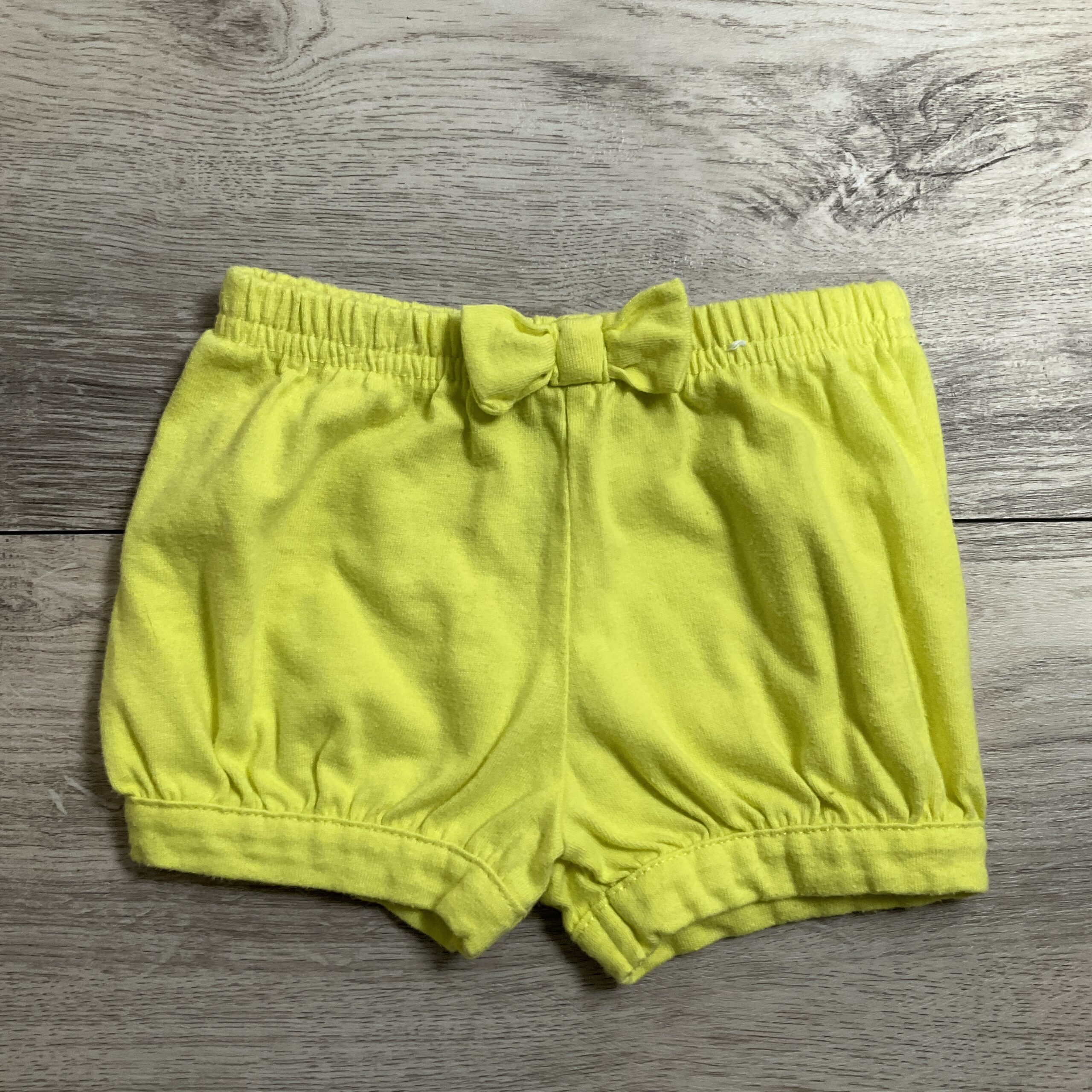 GIRLS - 3/6 Month - Shorts