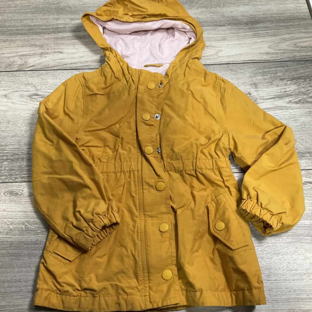 GIRLS - 3T - Coat