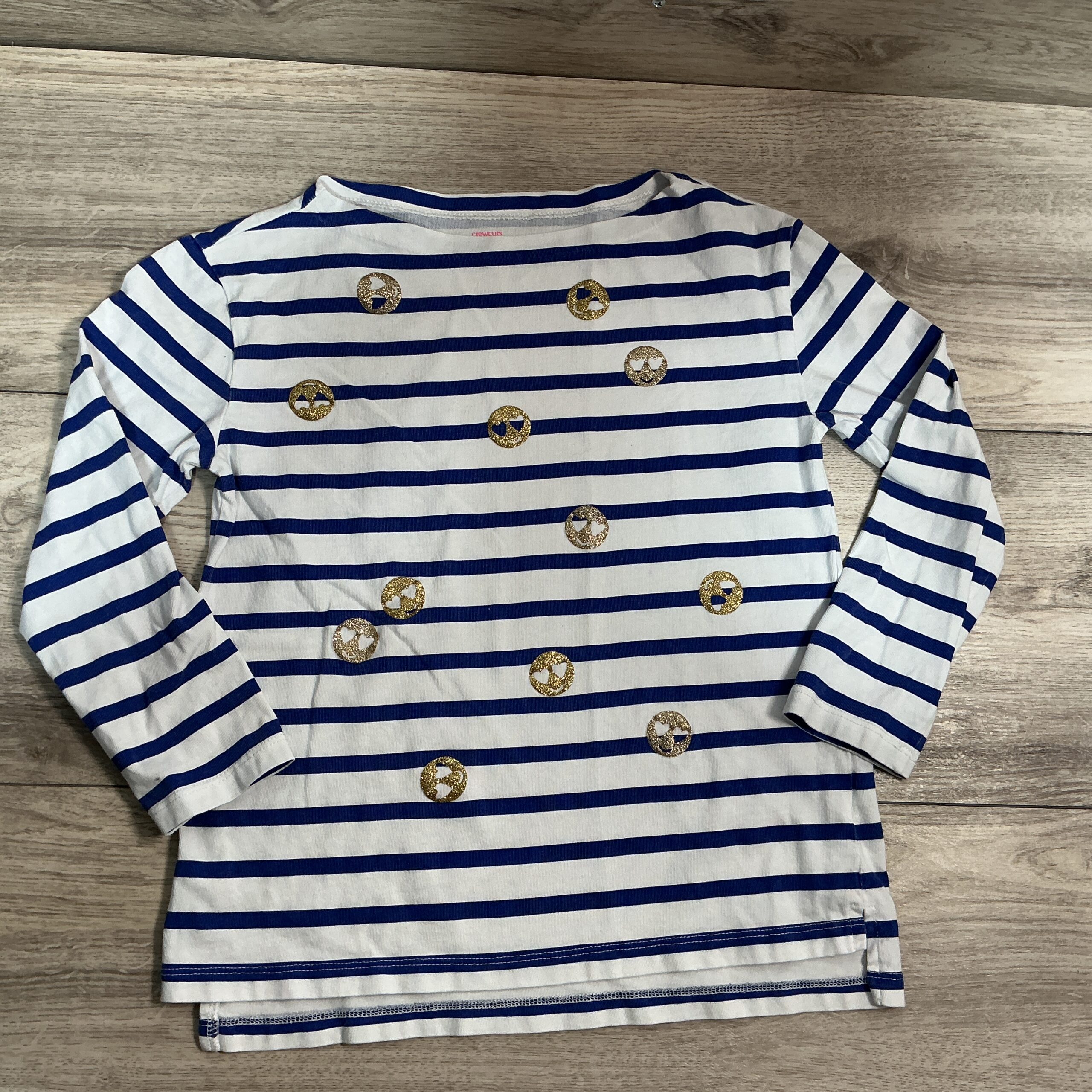 GIRLS - Size 10 - Shirt