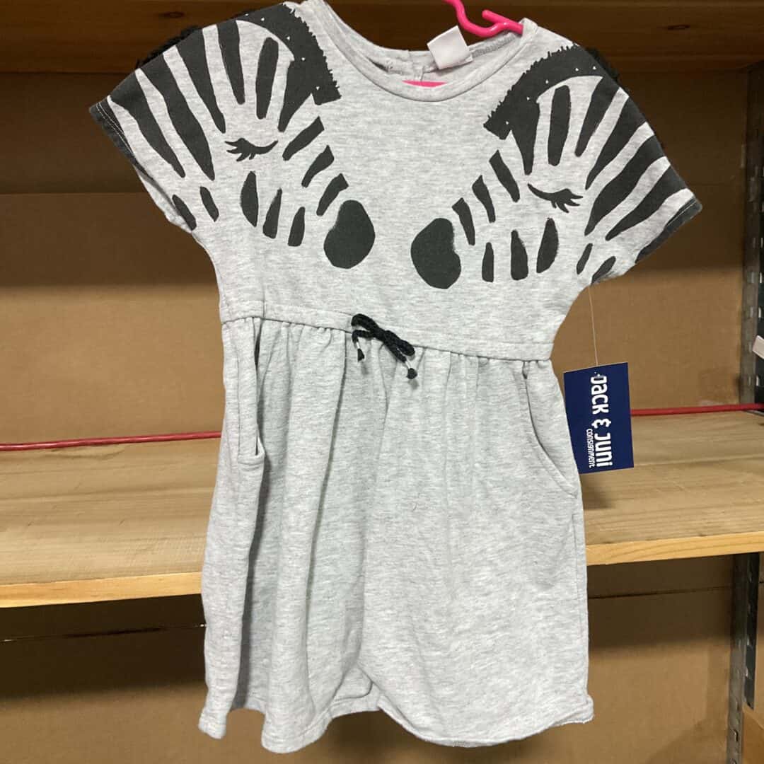 GIRLS - 4T - Dress