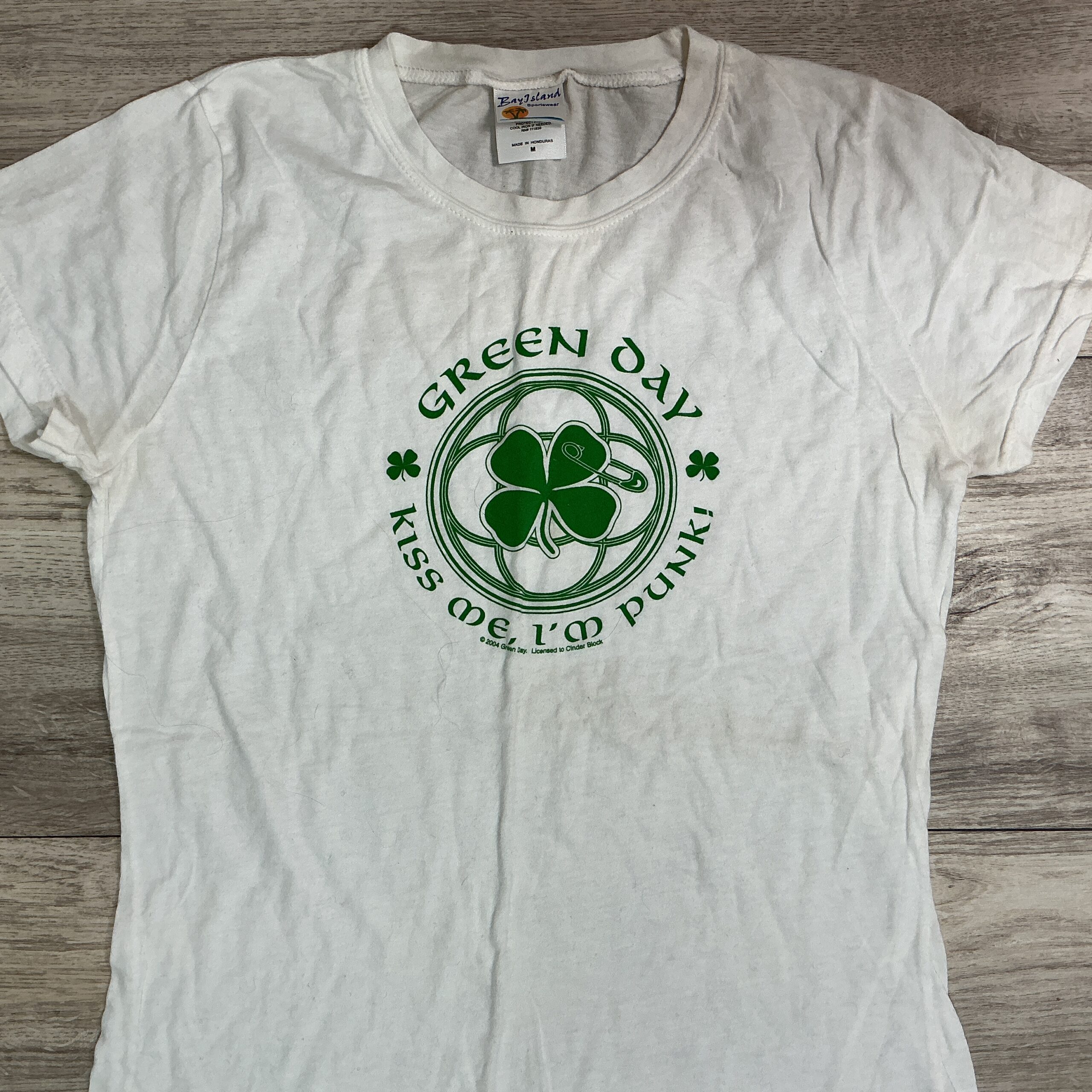 GIRLS - 8/10 - Shirt