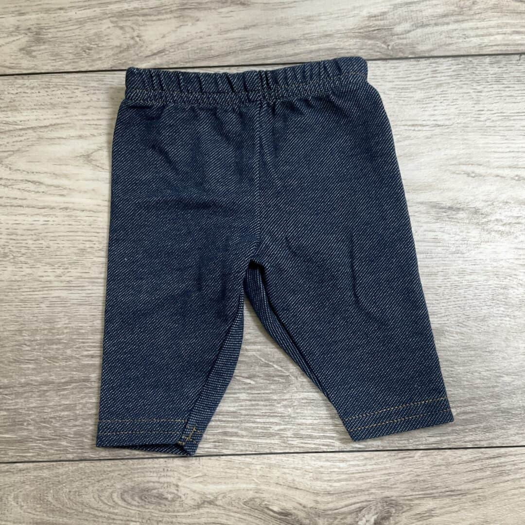 GIRLS - Newborn - Pants