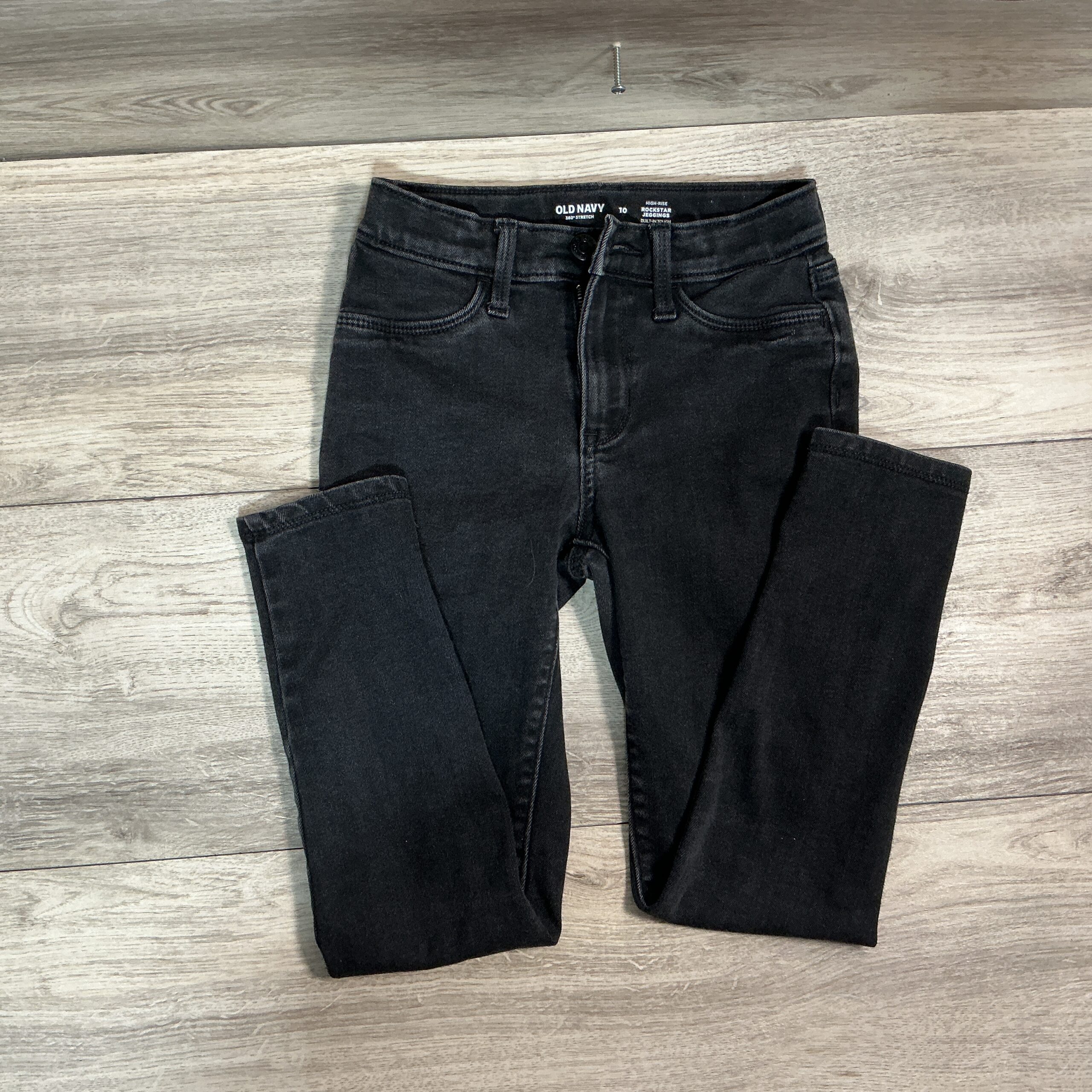 GIRLS - Size 10 - Jeans