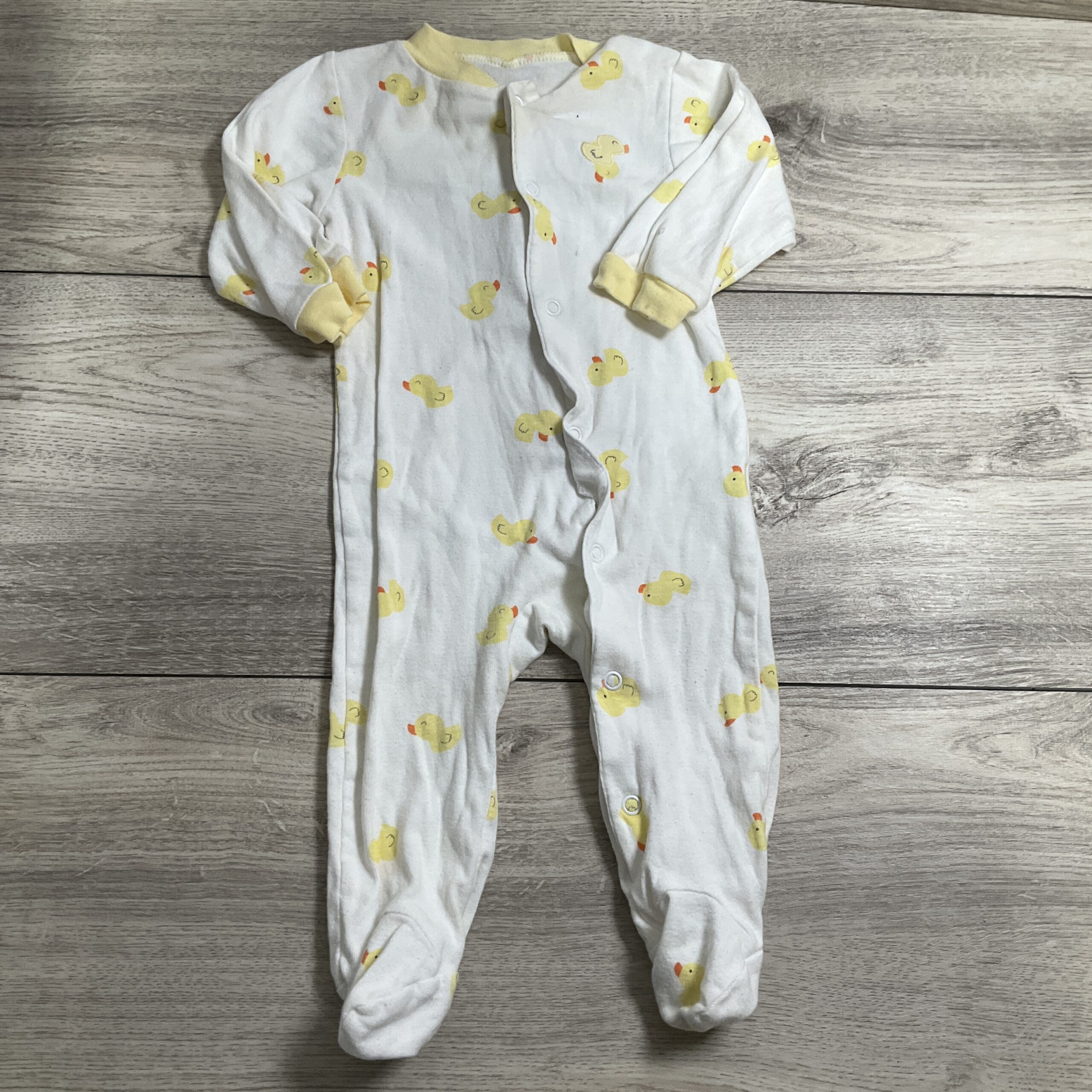 BOYS - 9 Month - Sleeper - Play Clothes Condition