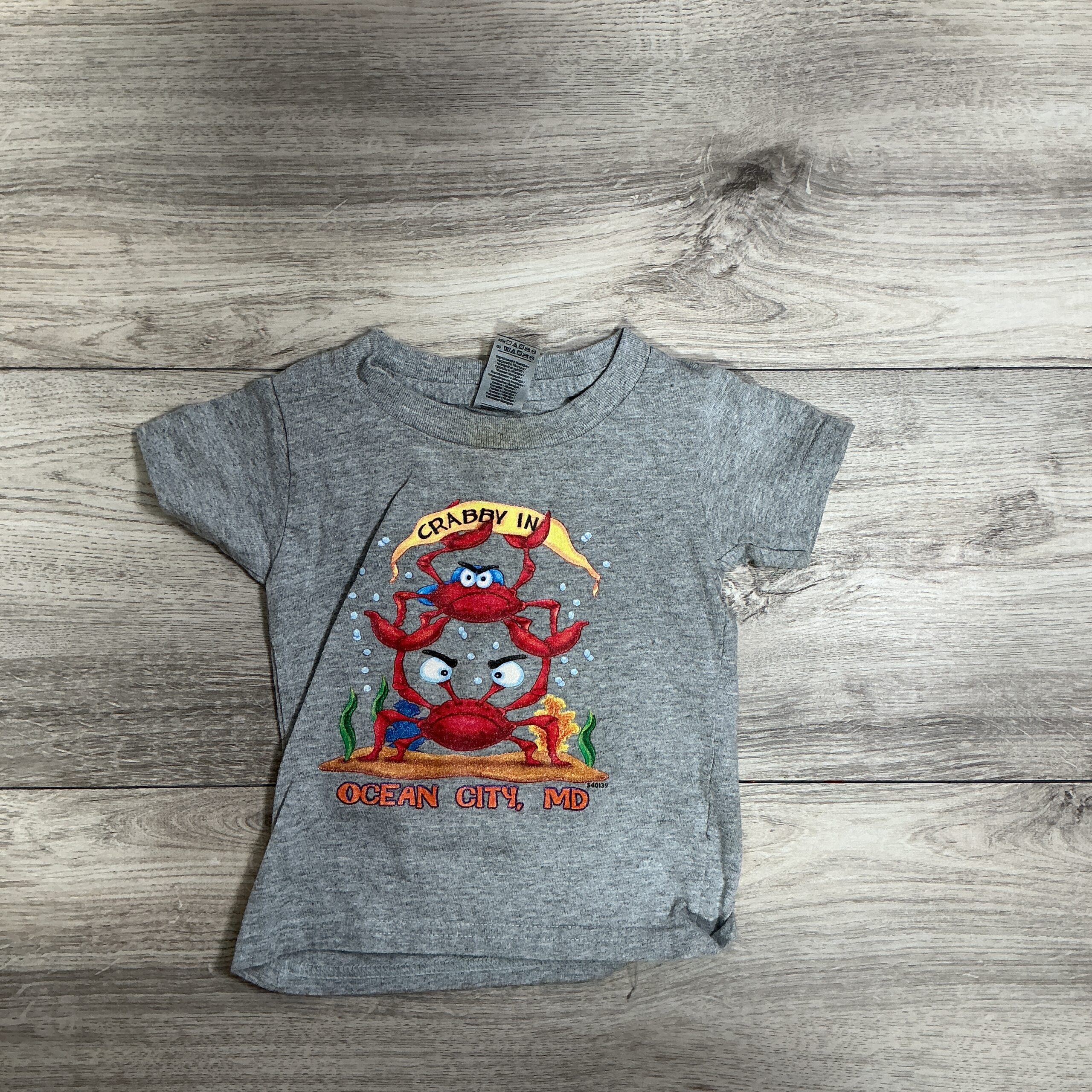 BOYS - 2T - Shirt