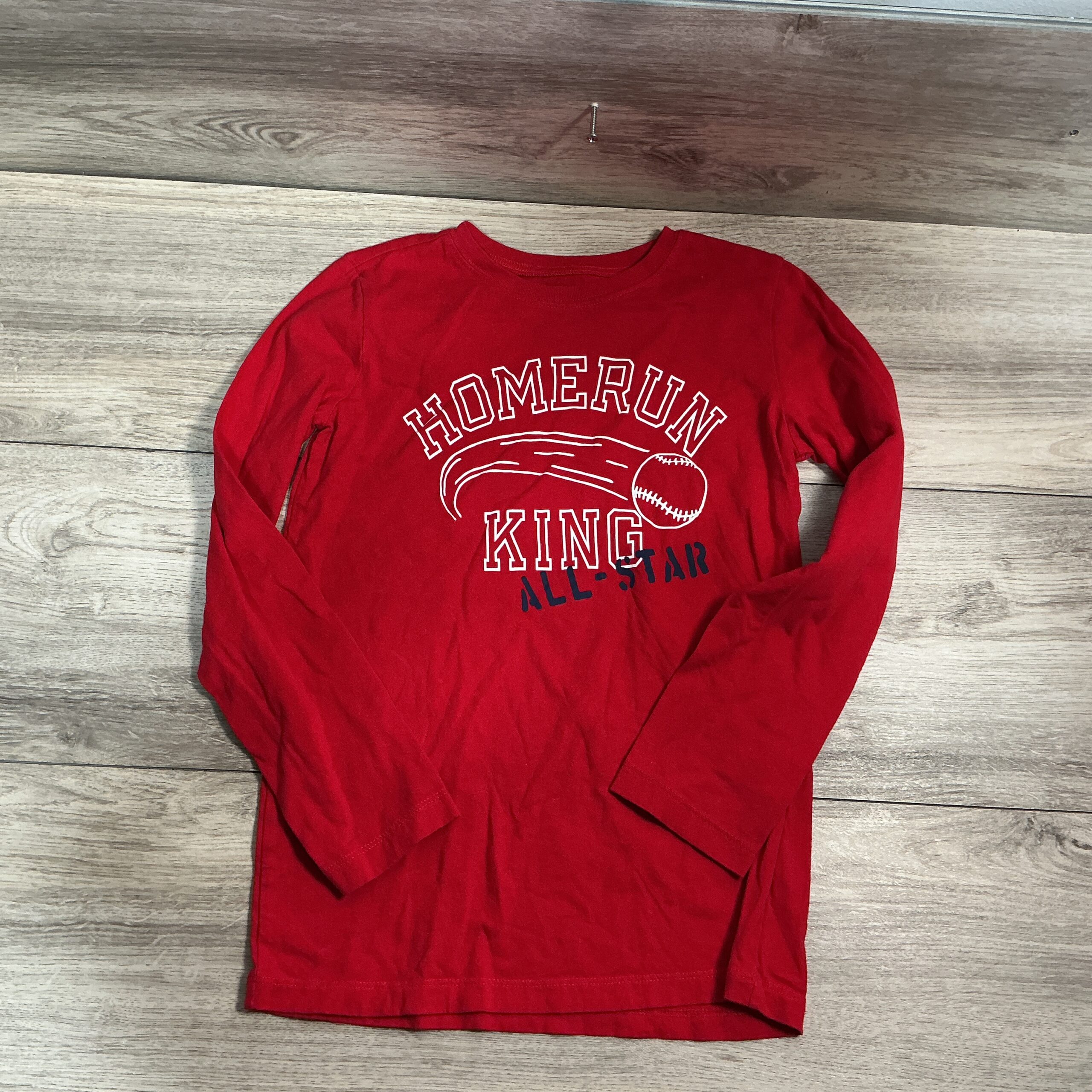BOYS - Size 12 - Shirt