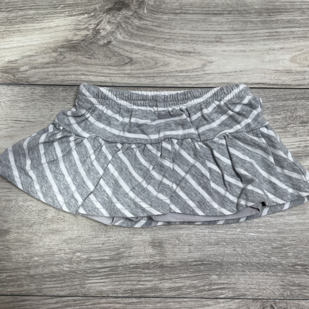 GIRLS - 0/3 Months - Skort