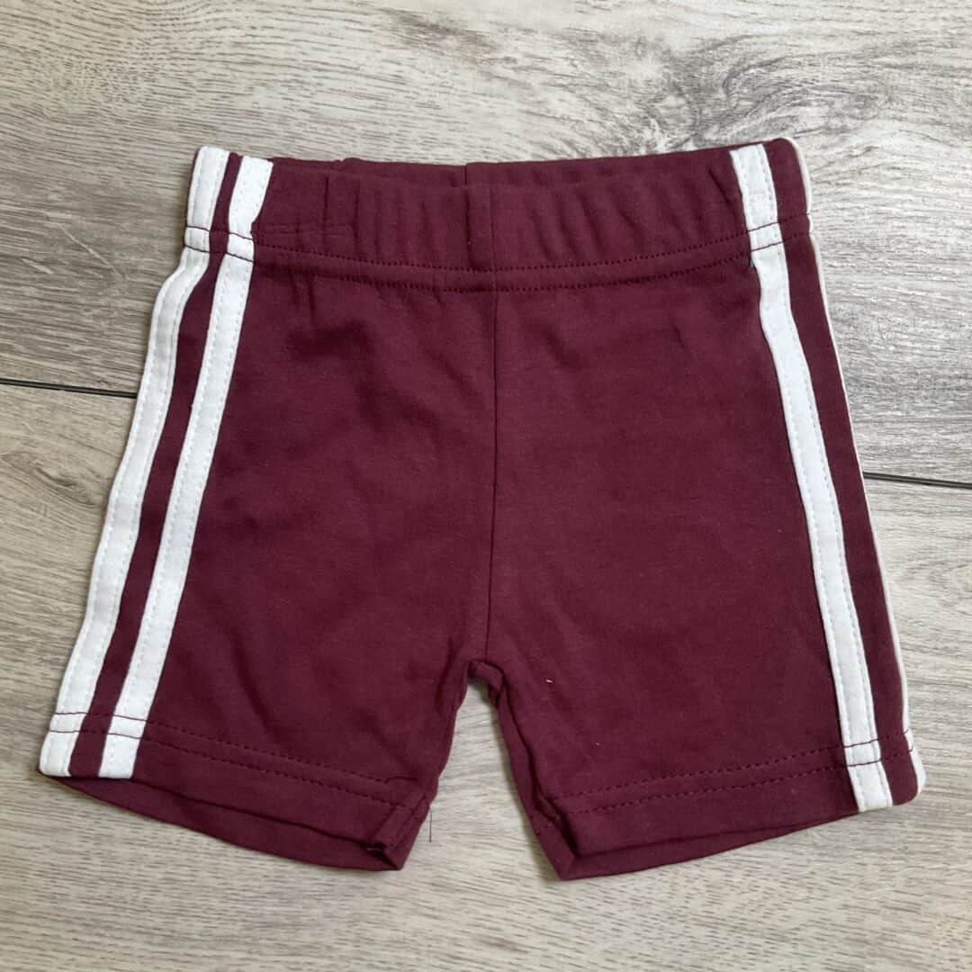 BOYS - 3/6 Month - Shorts