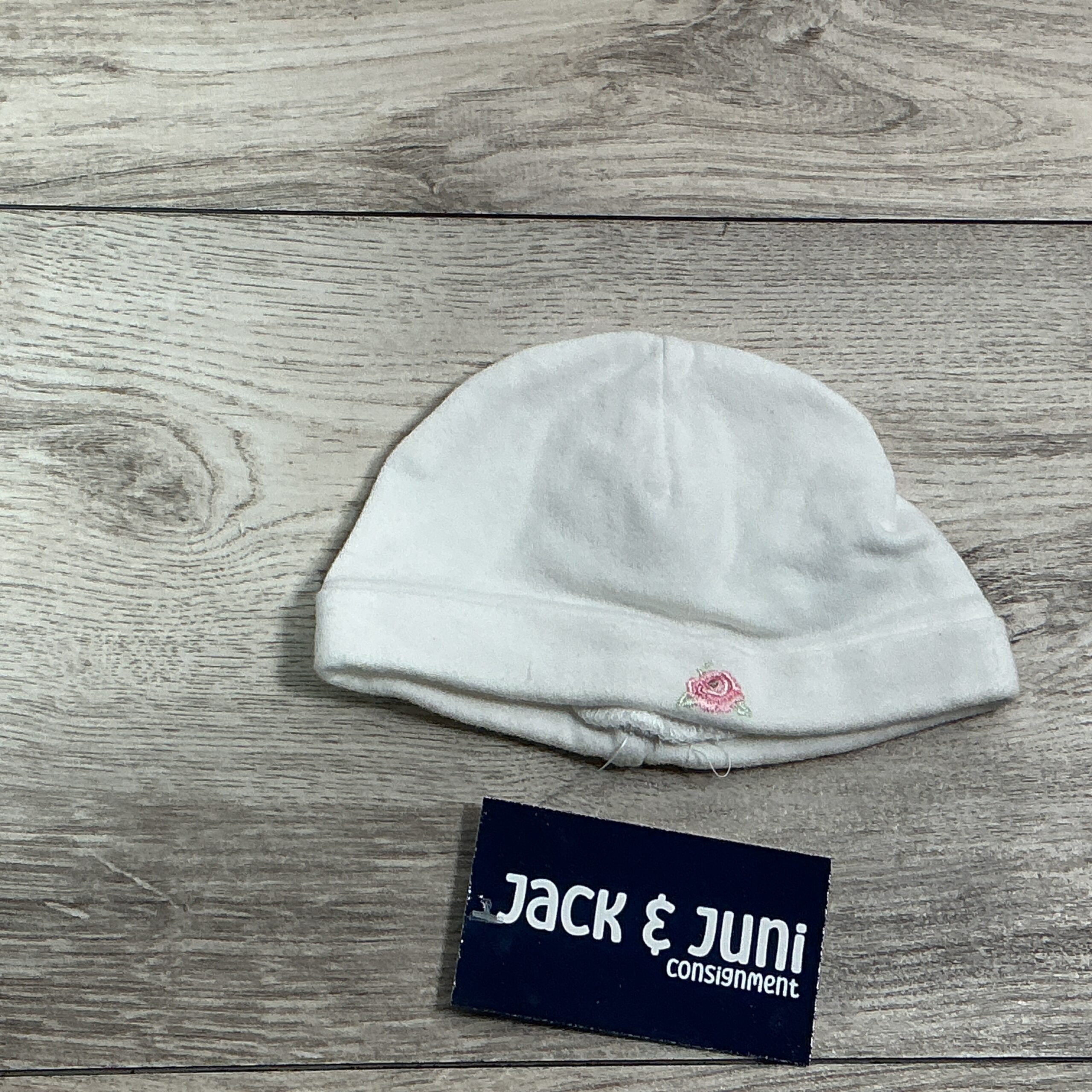 GIRLS - 0/9 Month - Hat