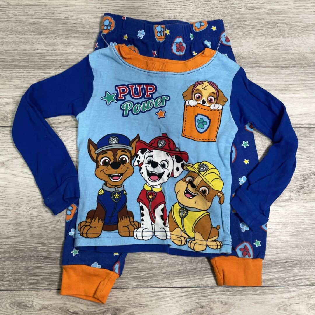BOYS - 2T - PJs