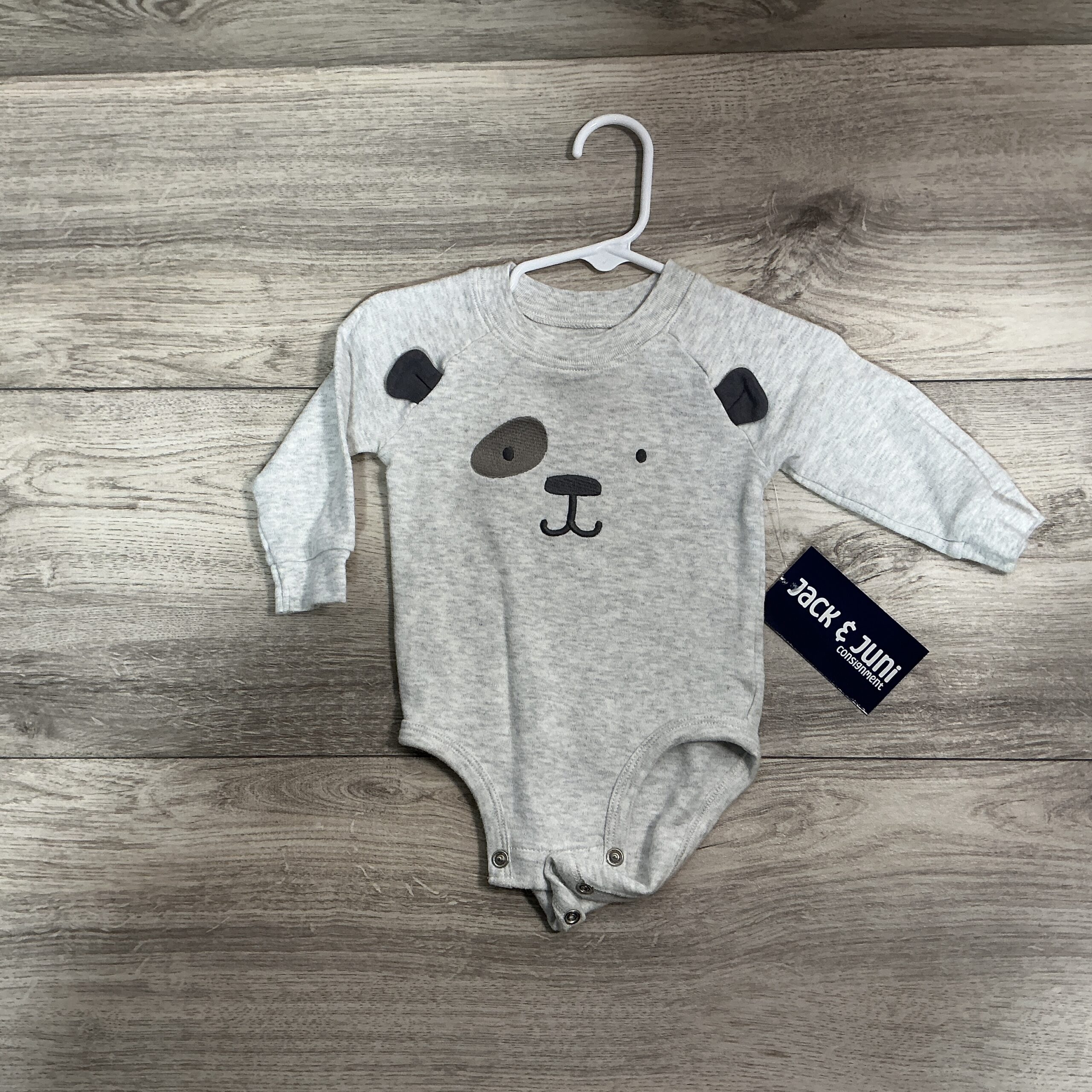 BOYS - 6 Month - Onesie