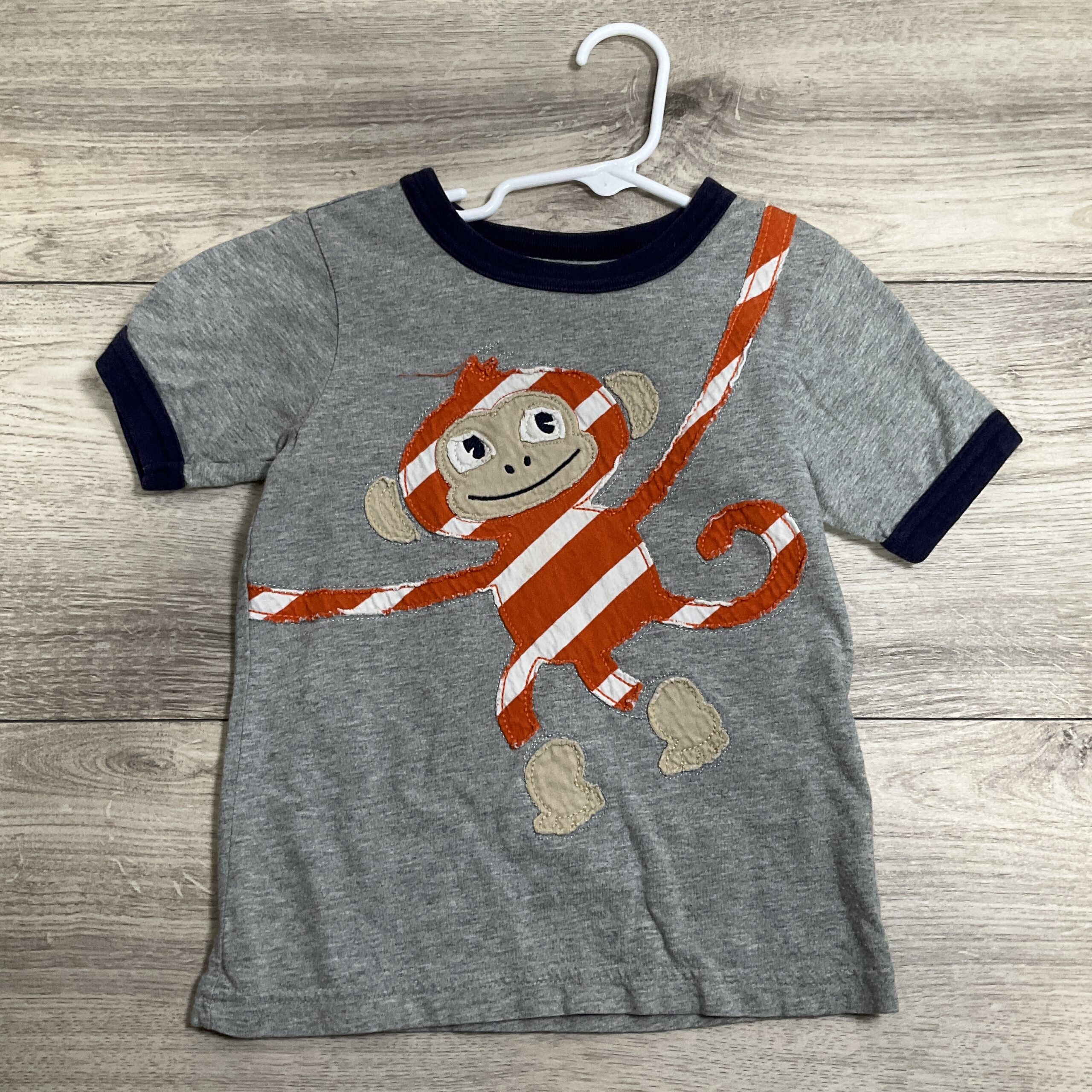 BOYS - 4T - Shirt
